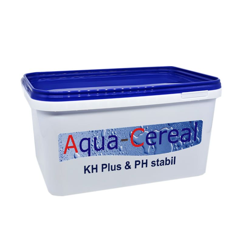 Aqua-Cereal KH Plus & Phstabil 5 kg