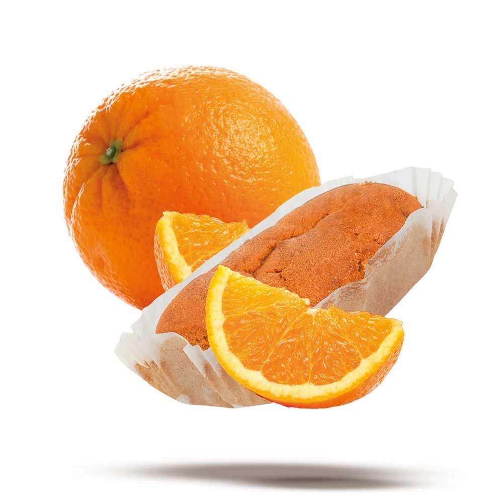 CIAOCARB Protocake Arancia Protein Line