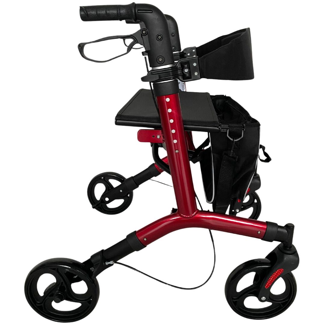 abc HOME | Leichtgewicht Rollator