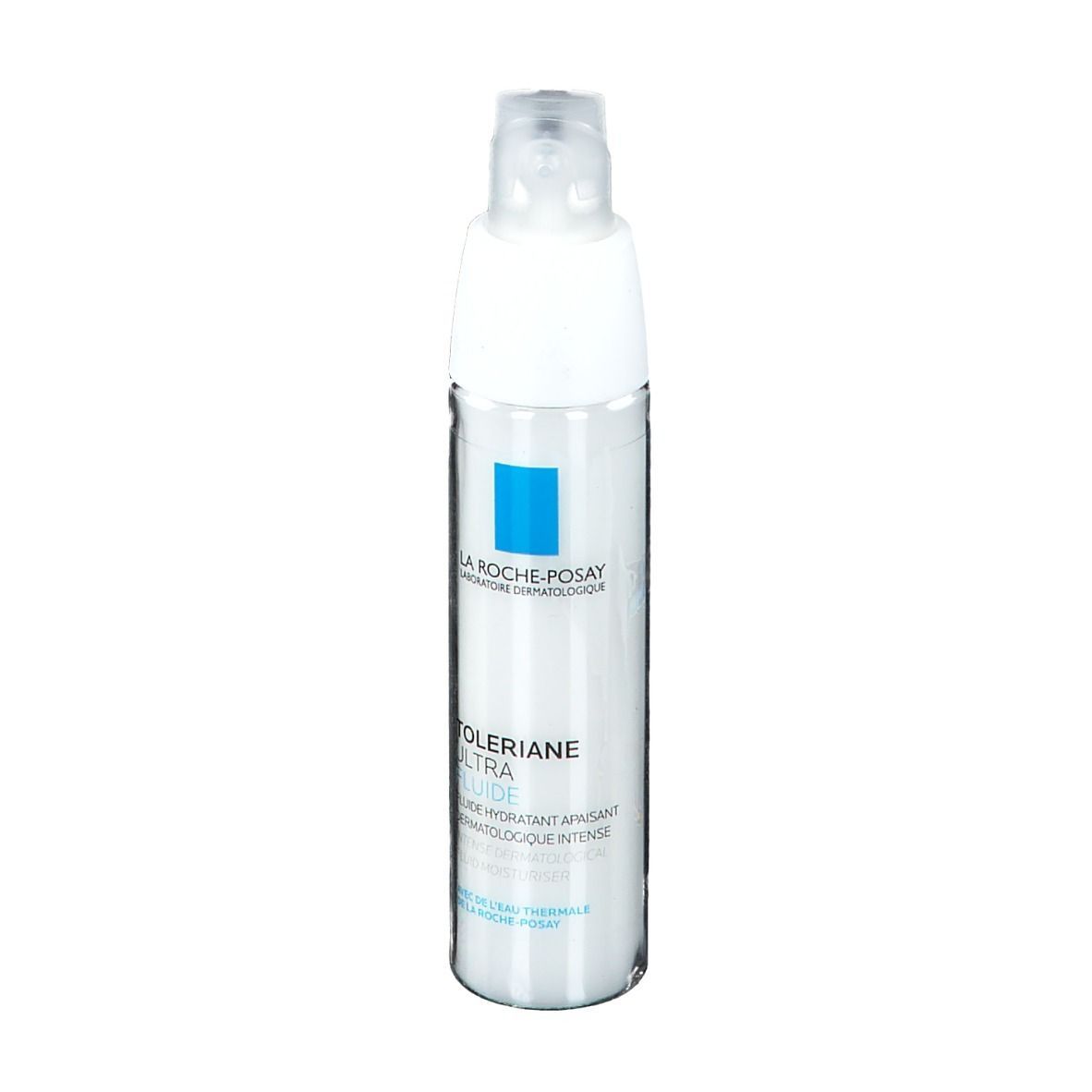 La Roche Posay Tolerian Ultra Fluid