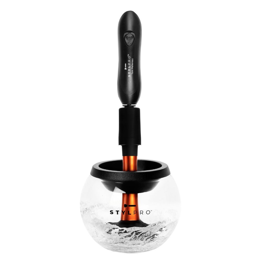 Stylpro Makeup - Pinselreiniger und trockner 1 Pc