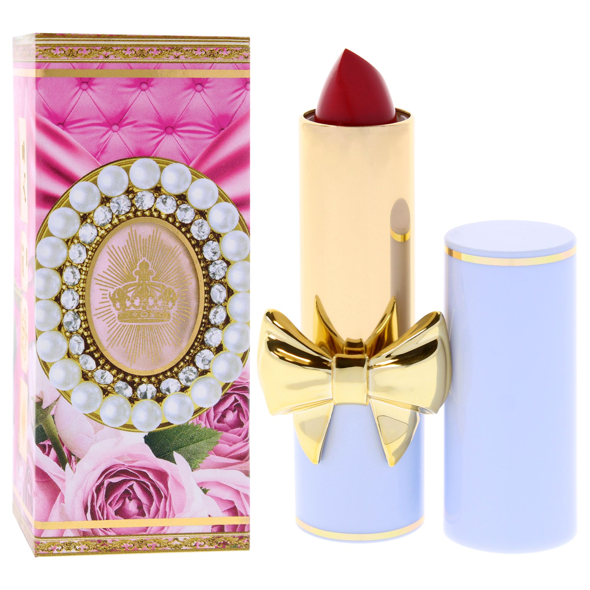 SatinAllure Lippenstift - 497-5 Elson von Pat Mcgrath Labs