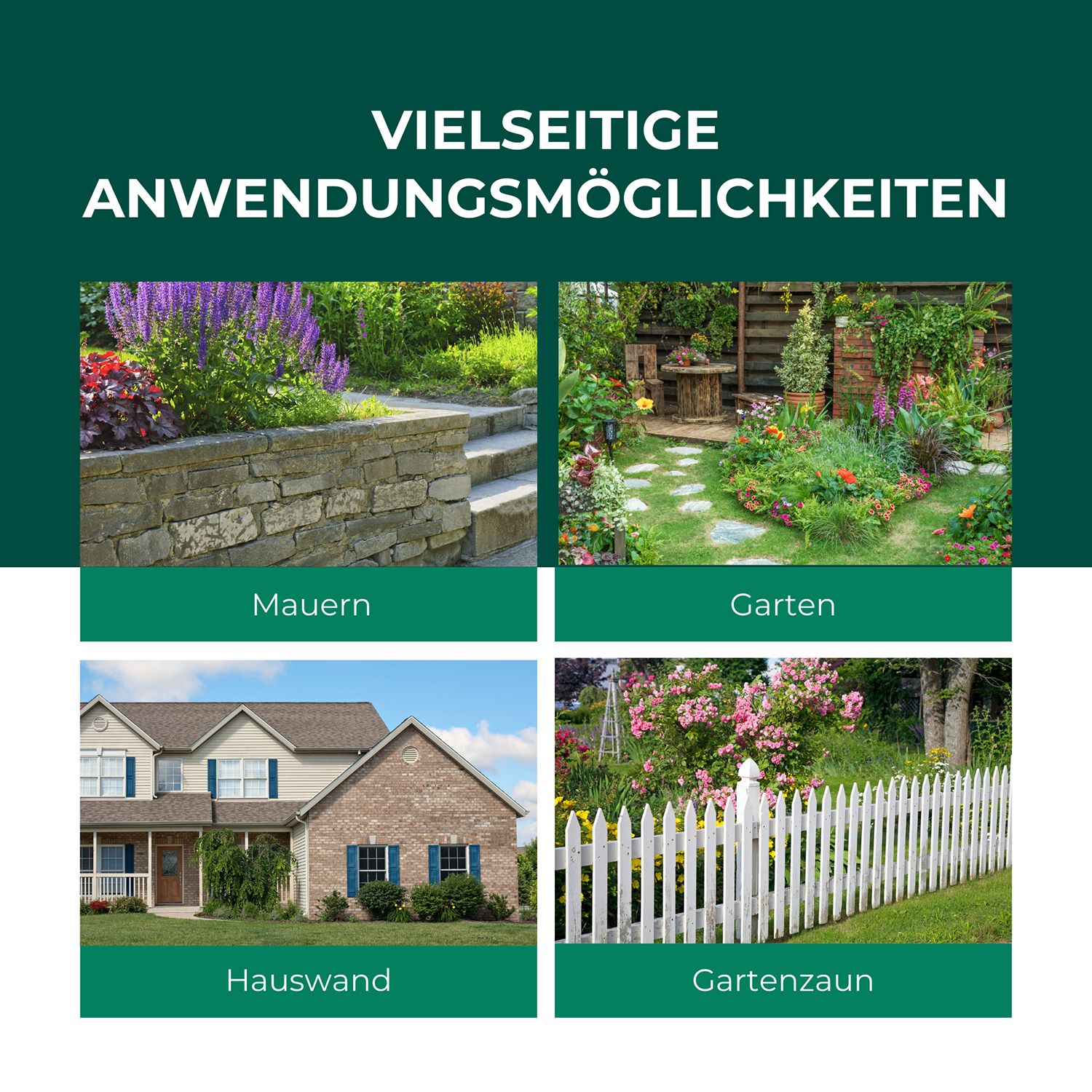 SILBERKRAFT Hunde & Katzen Stopp Ex
