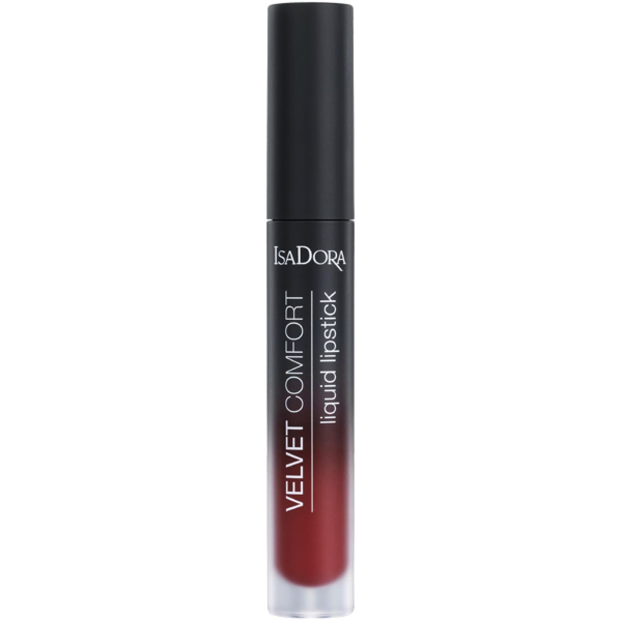 IsaDora, Velvet Comfort Liquid Lipstick