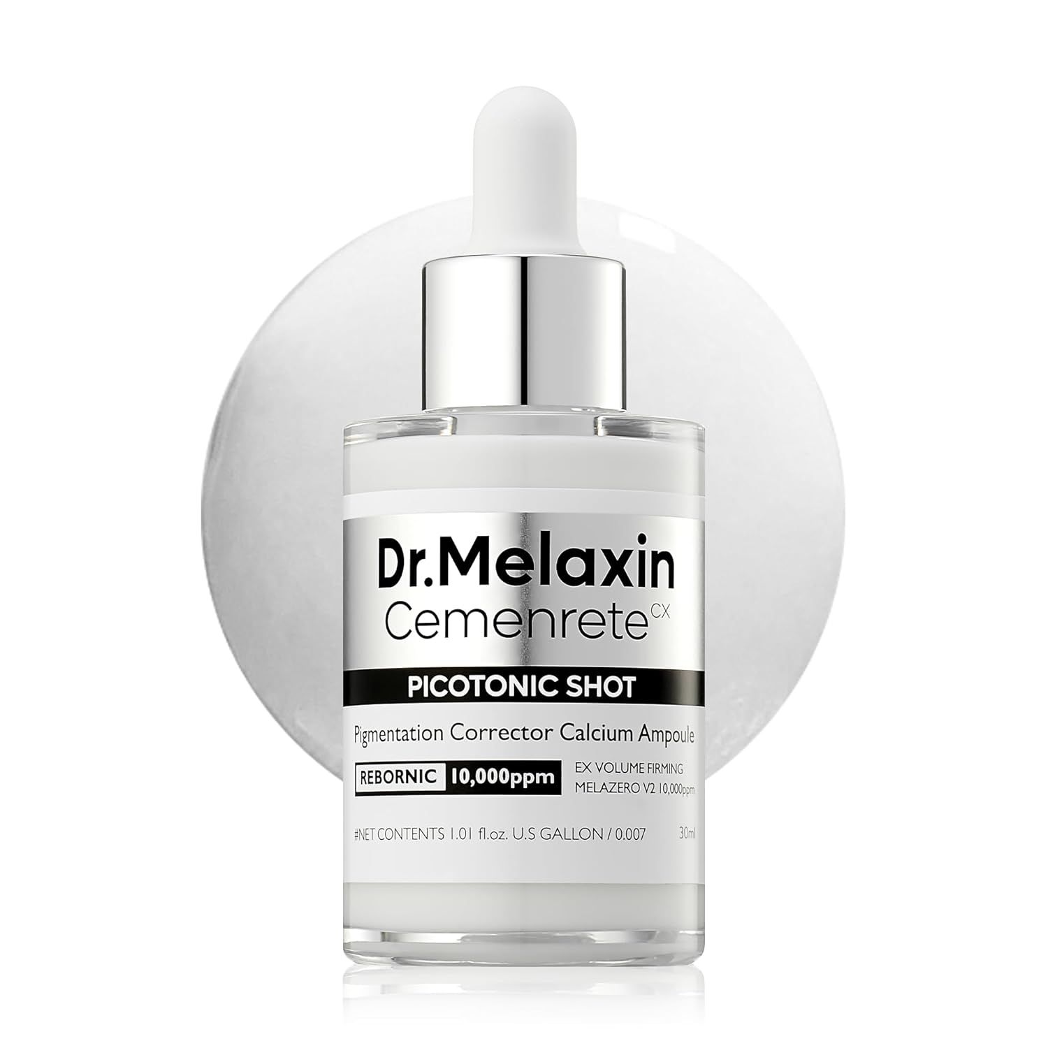 Dr.Melaxin Cemenrete Picotonic Shot Pigmentation Ampoule 30 ml