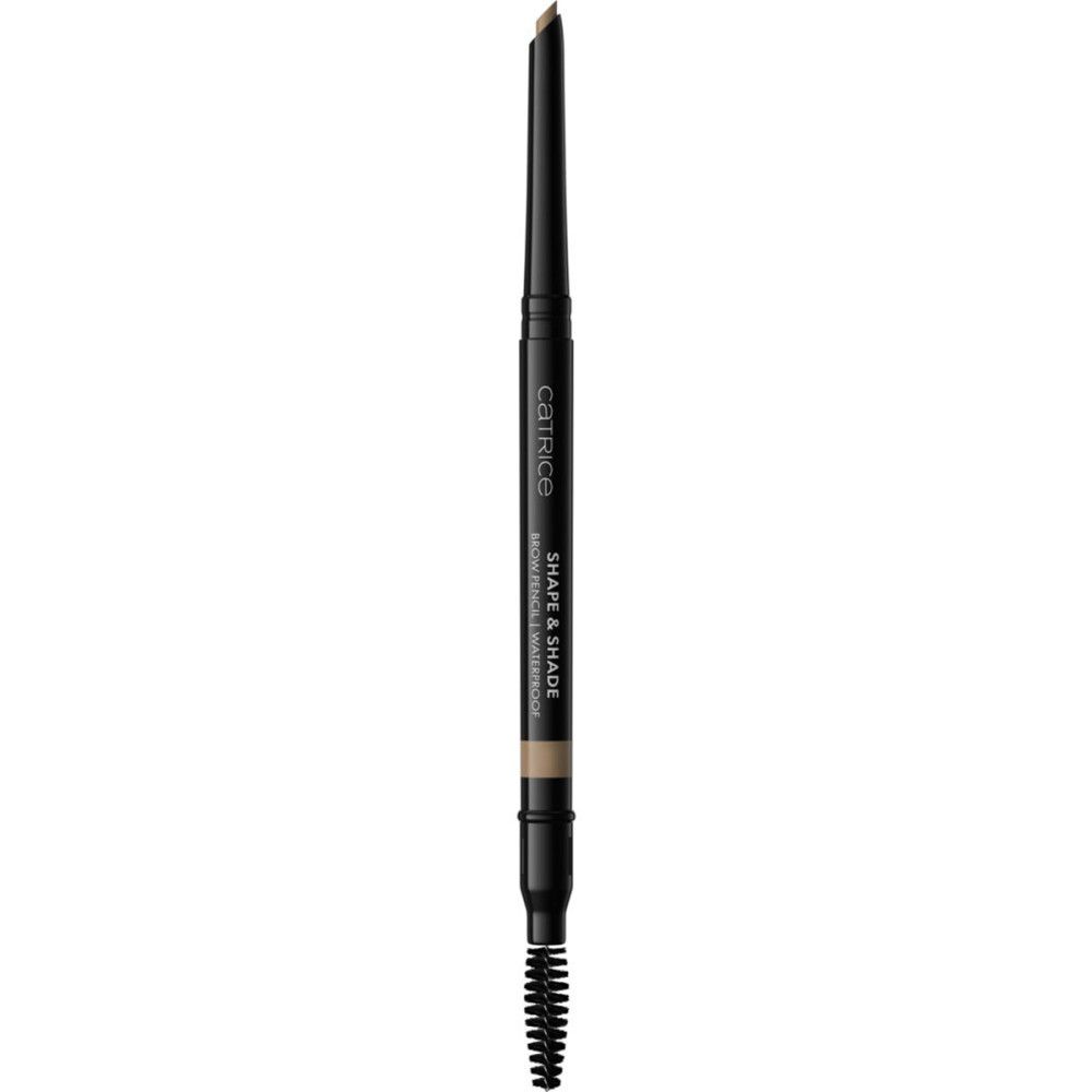 Catrice - Shape & Shade Wasserfester Augenbrauenstift 1 Pc