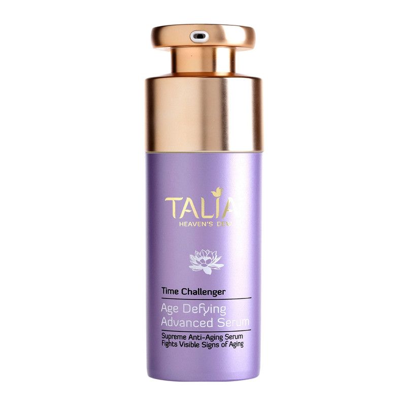 Talia - Anti-Aging-Gesichtsserum mit Vitamin C 30 ml