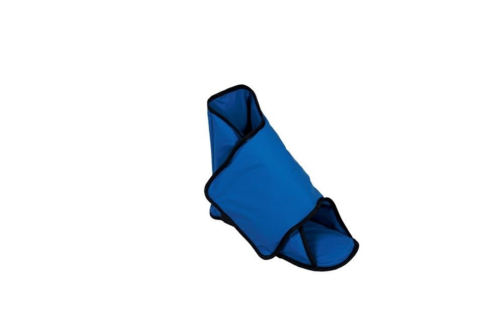 SHP CAREPUR Fersenfreilagerung