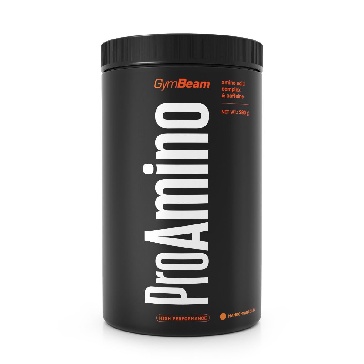 GymBeam ProAMINO Aminosäuren-Komplex Pulver 390 g