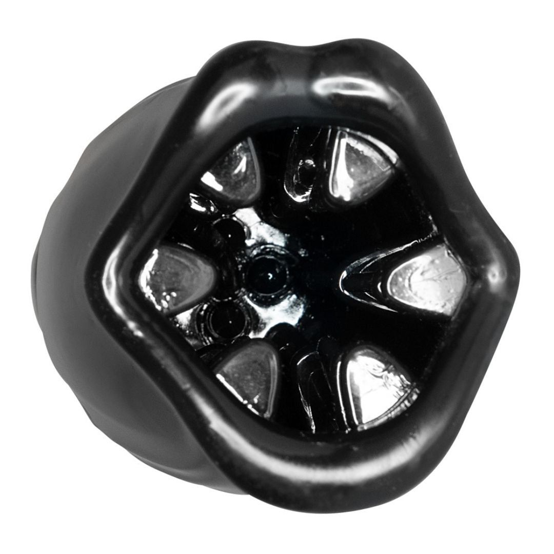 Masturbator „Rotating Mouth“ | Stroker