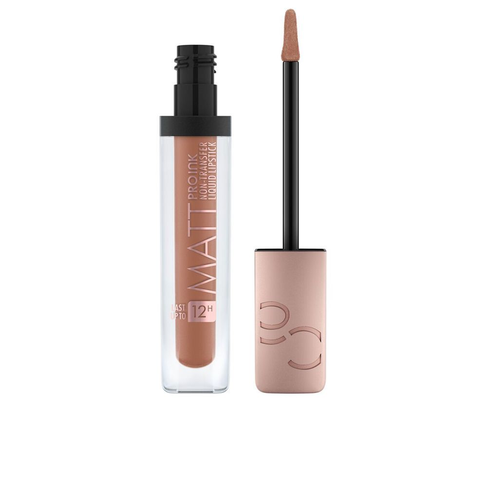 MATT PRO INK flüssiger Lippenstift Nr. 160, nicht übertragend, jeden Tag 5 ml