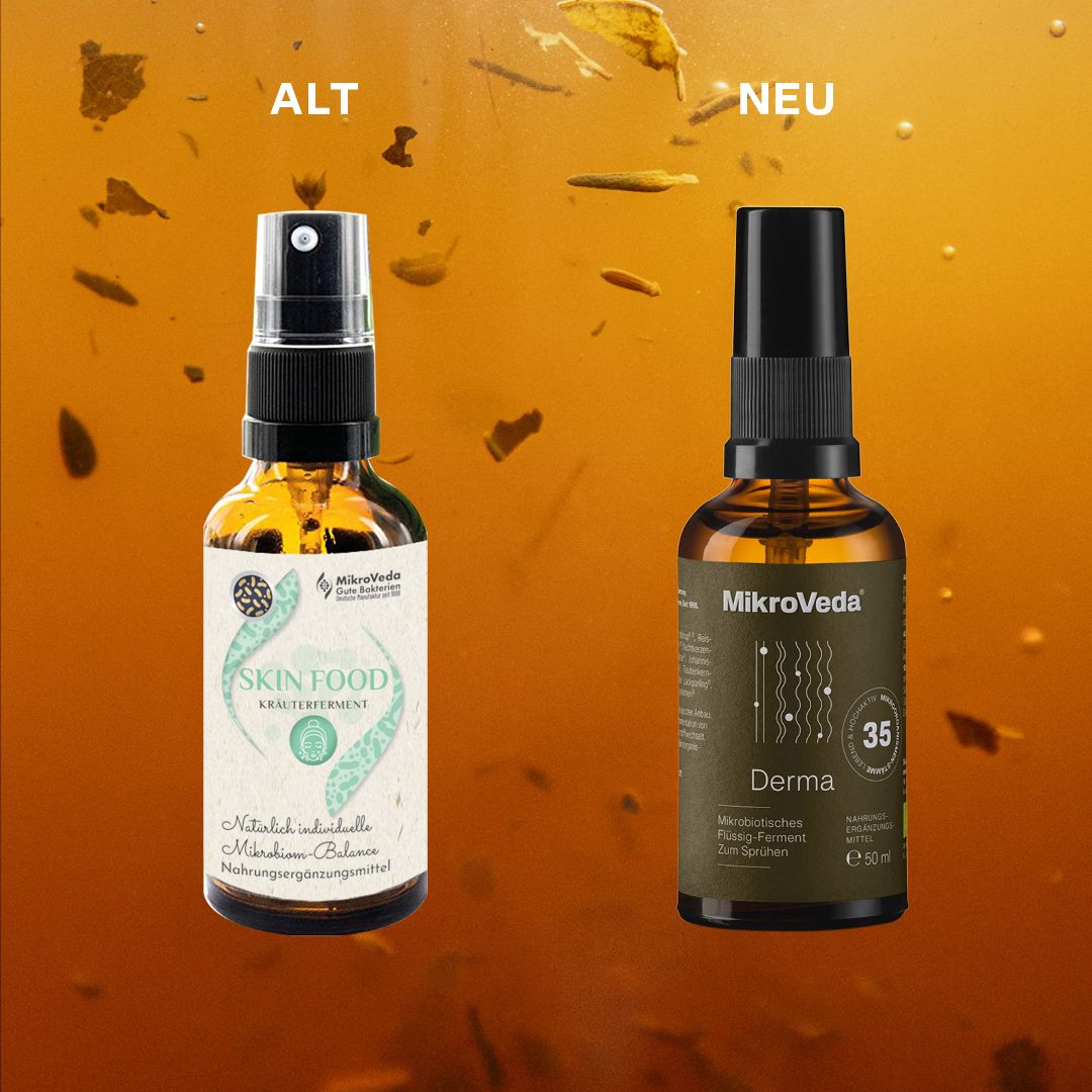 MikroVeda DERMA