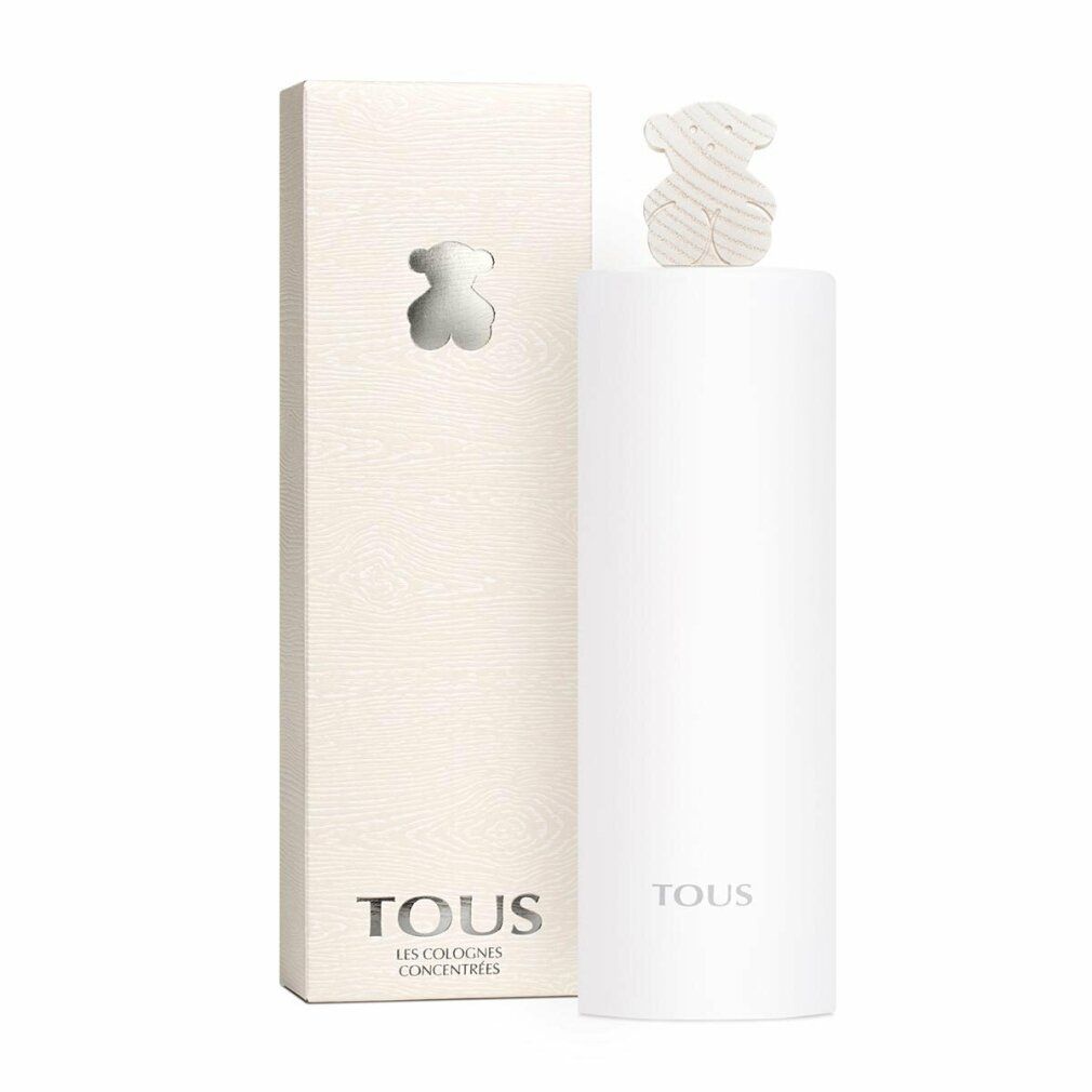 Tous Les Colognes Concentr�es Eau De Toilette Spray