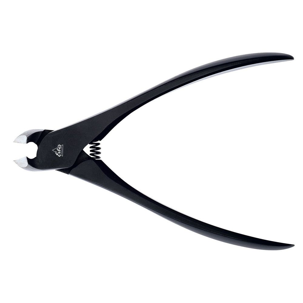 ERBE Solingen  Nagelzange INOX – mattschwarz