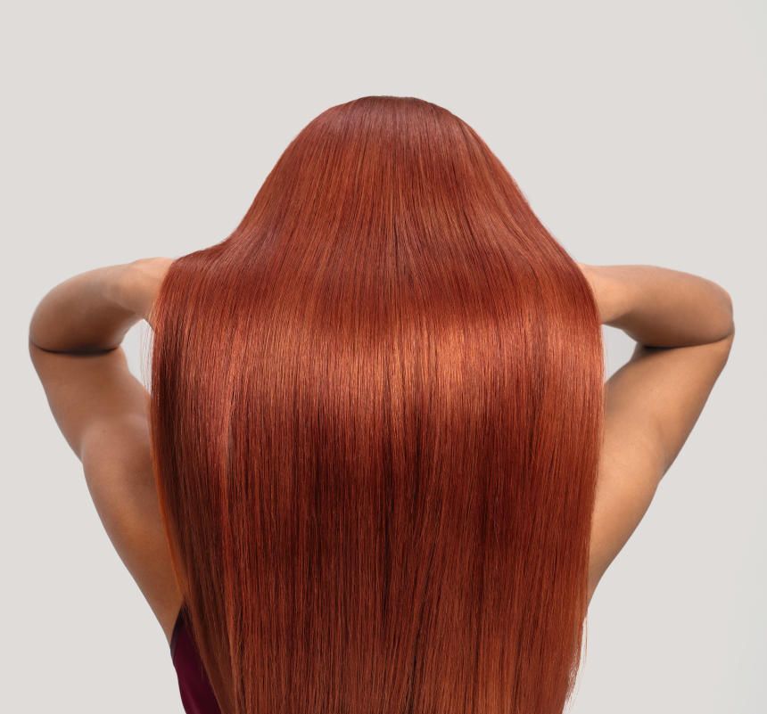Wella Color Fresh Mask Copper Glow