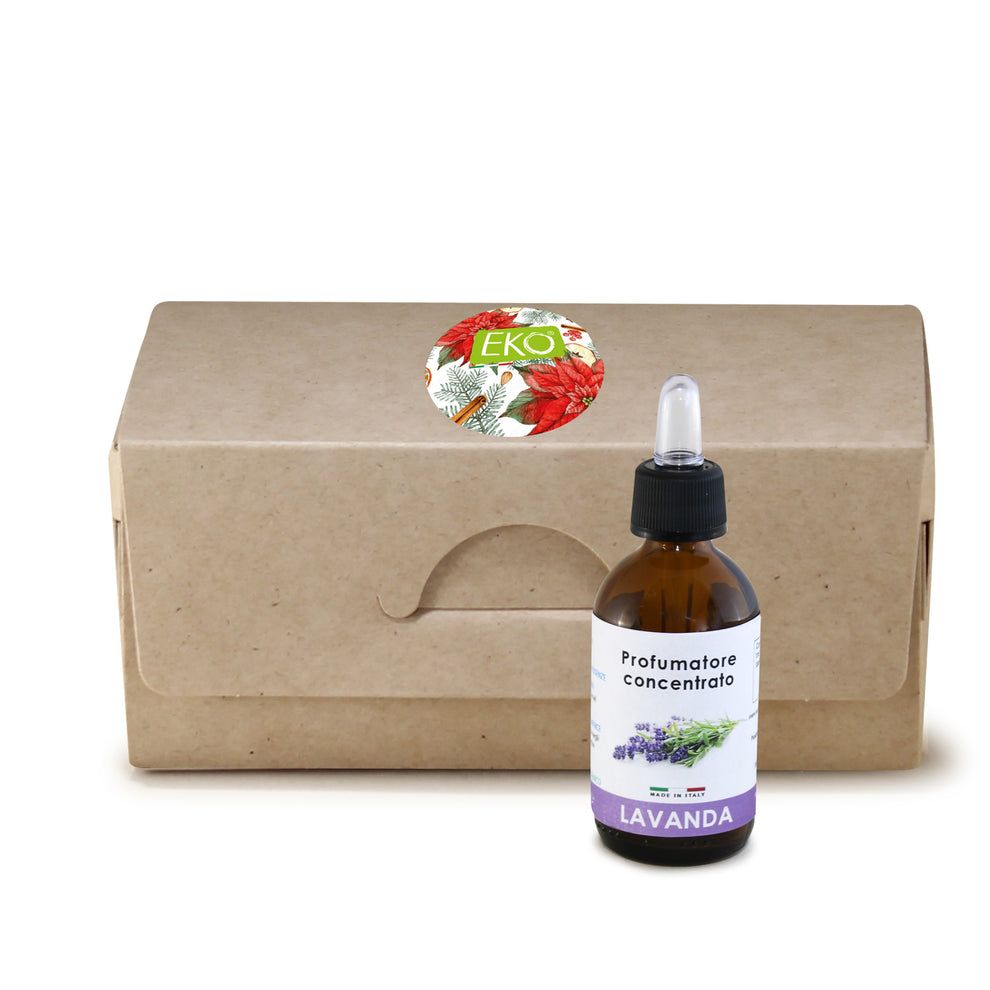 PROFUMO CONCENTRATO - Idea Regalo