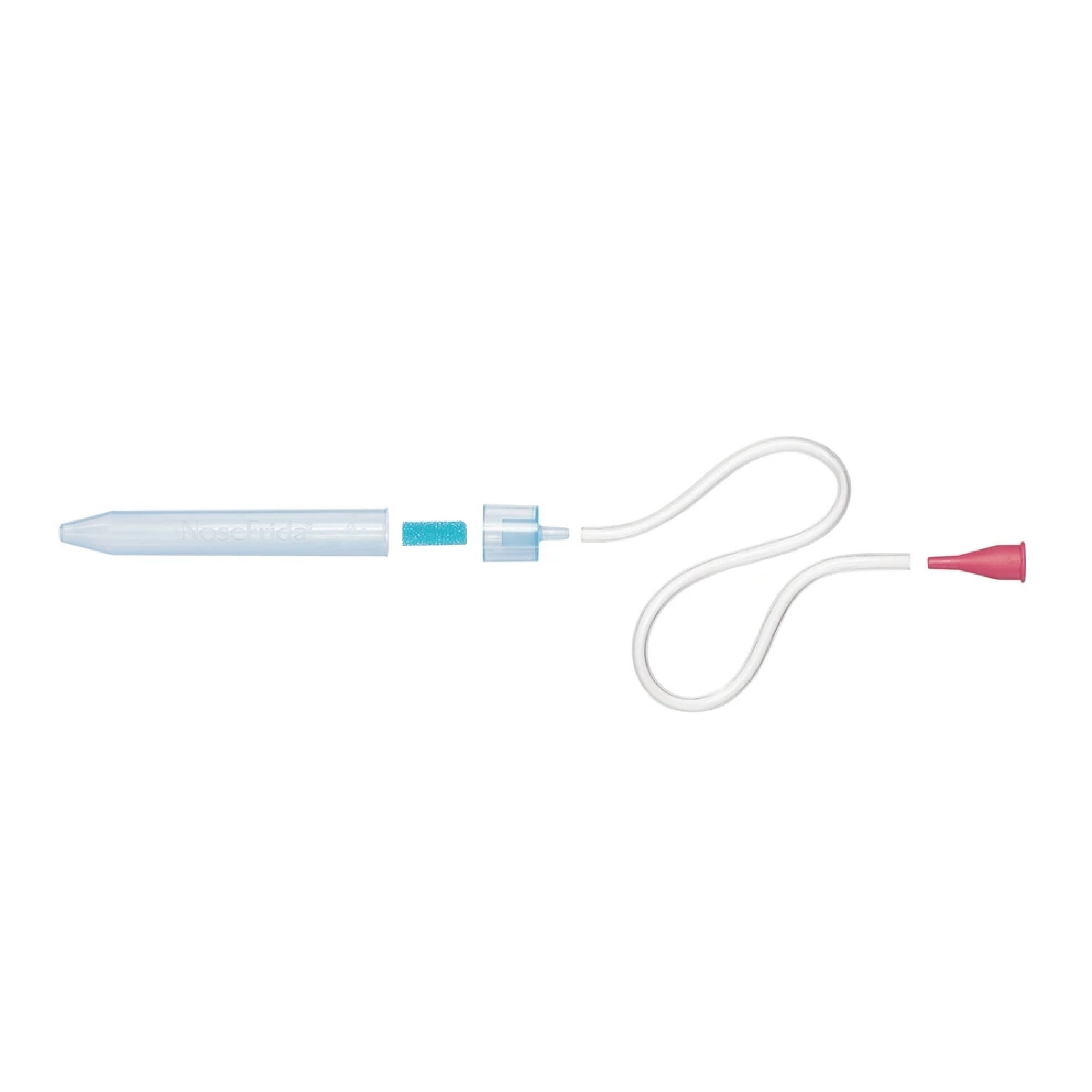 Frida Baby Nasensauger Schnupfen-Set