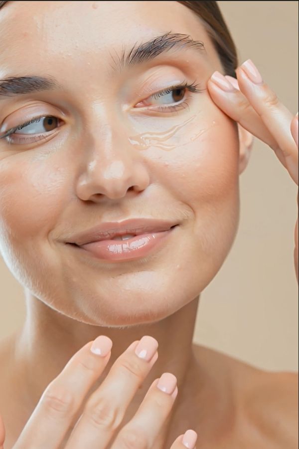 Jugendstärkende Augenpflege RECO SKINLAB