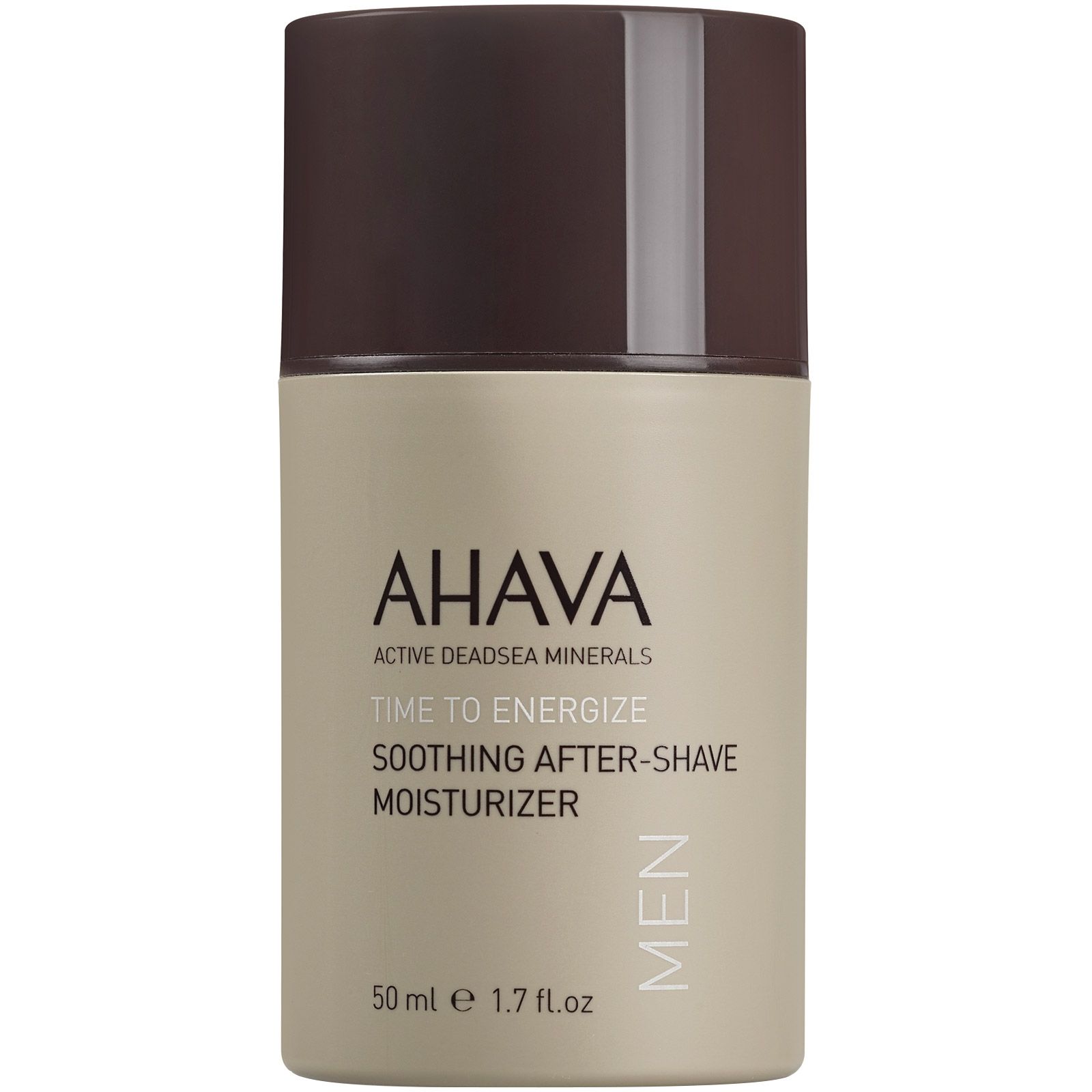 Ahava - Men Soothing Aftershave Moisturizing
