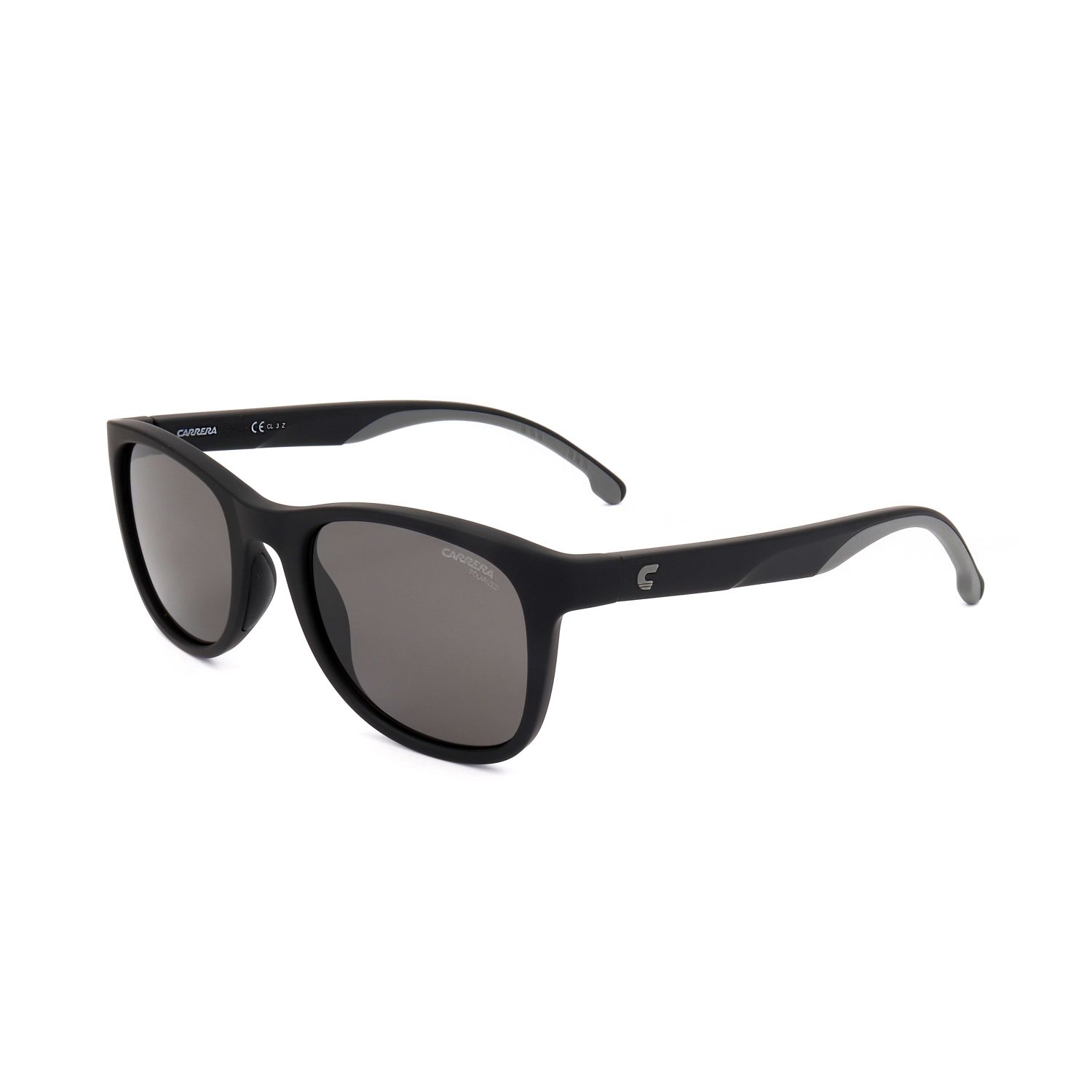 Carrera occhiali da sole uomo CARRERA 8054/S black