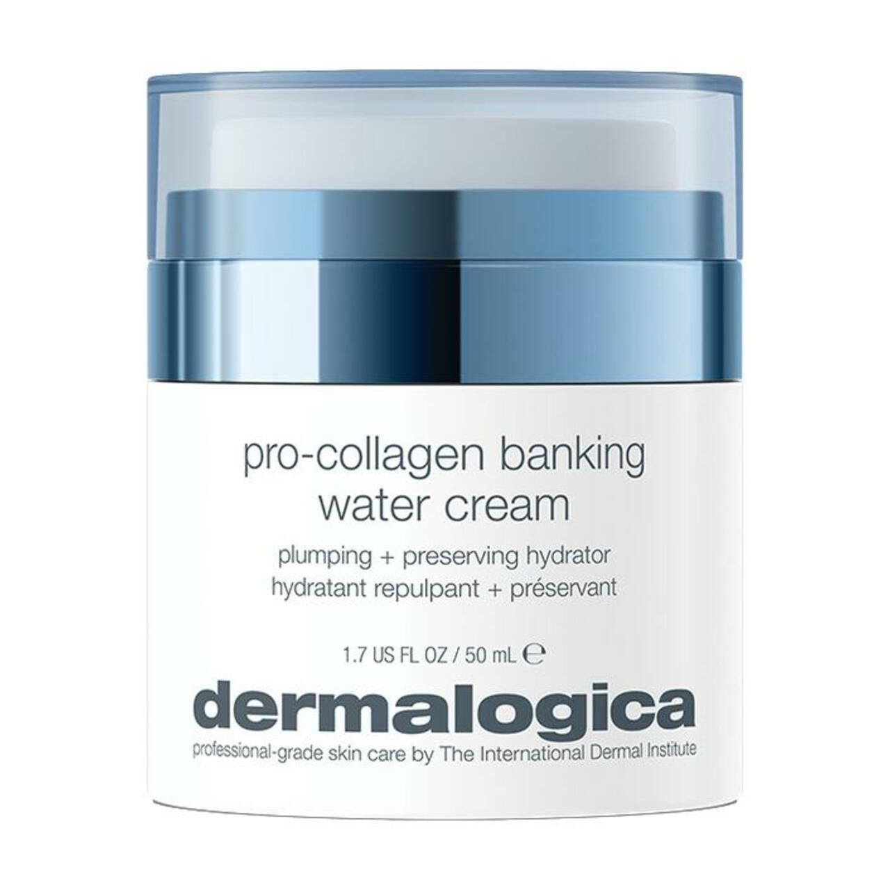 Dermalogica, Daily Skin Health Pro-Collagen Banking Water Cream