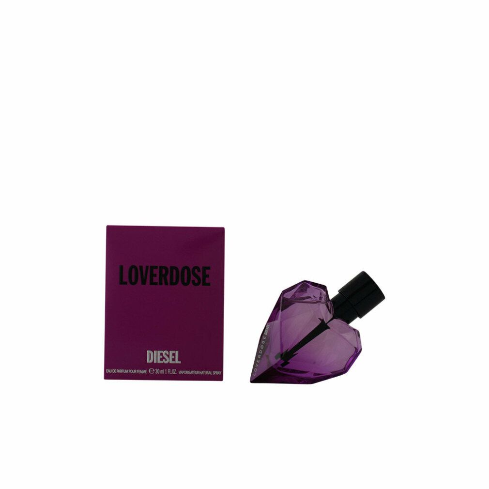Diesel Loverdose Eau de Parfum