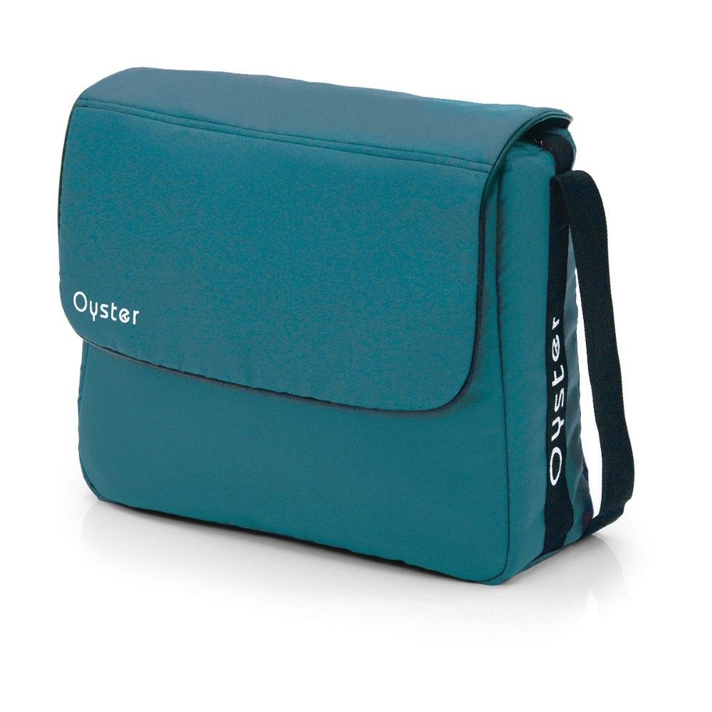 Oyster Wickeltasche Handtasche Umhängetasche Reisetasche
