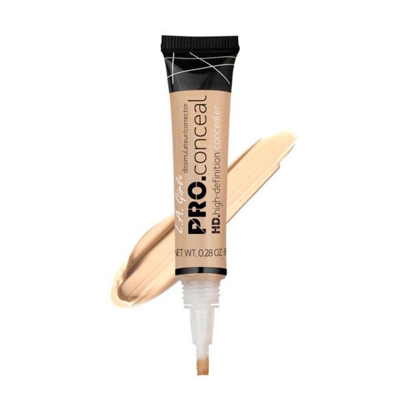 Correttore Liquido - Correttore Pro Conceal Hd