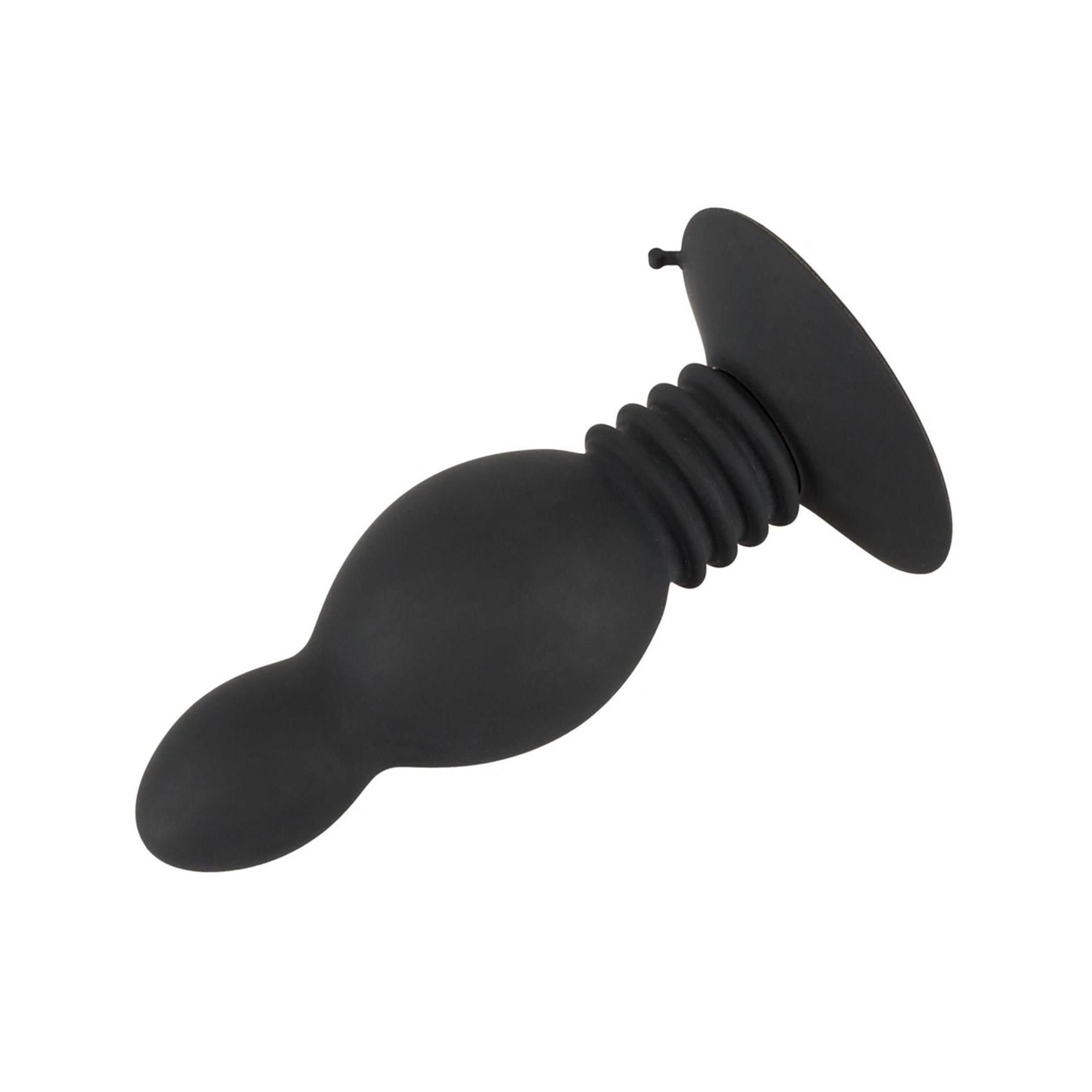 Black Velvets - Bouncing Plug