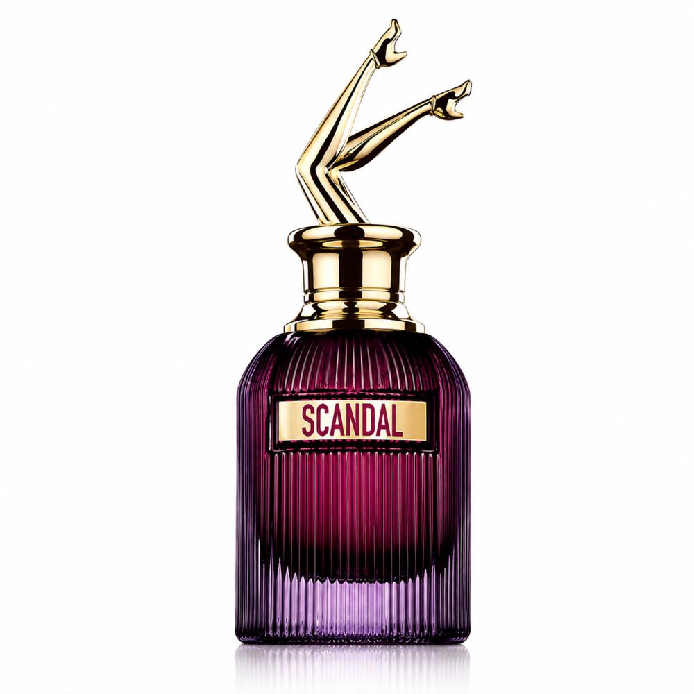 Jean Paul Gaultier - Scandal Intense - Eau De Parfum - scandal Intense Edp 50ml - Donna - Immagine 5