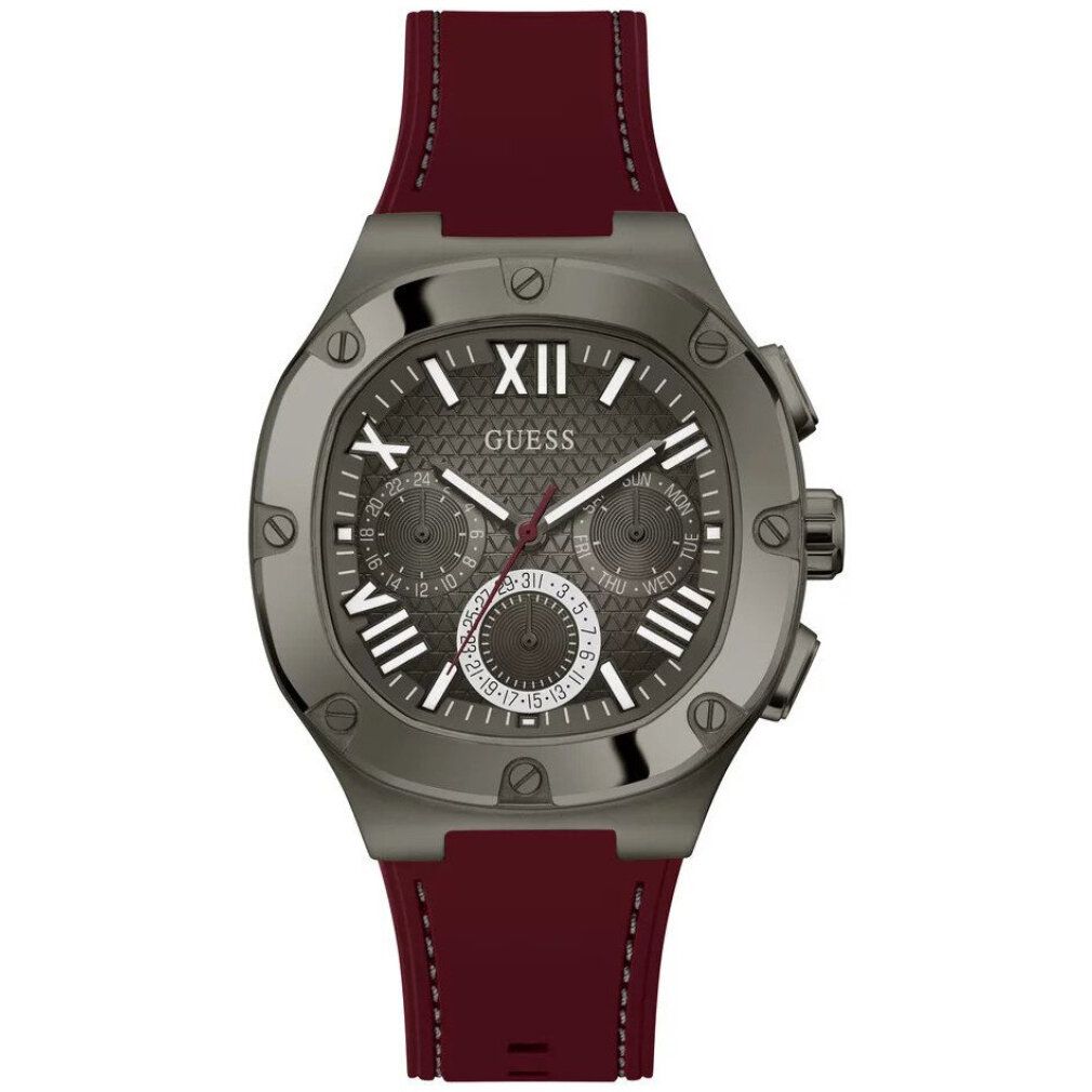 Intestazione GW0571G4 Men's Watch