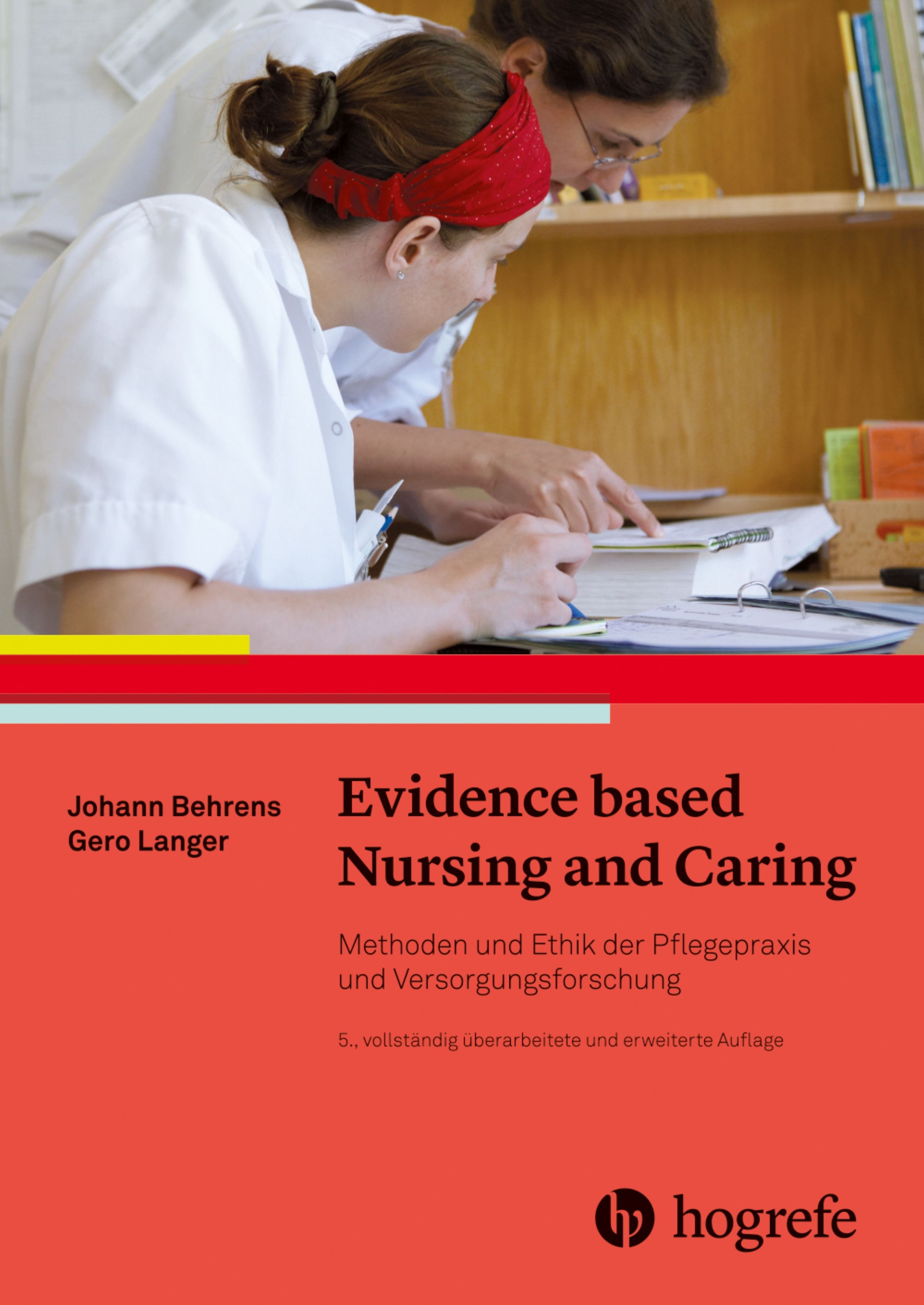 Evidence based Nursing and Caring