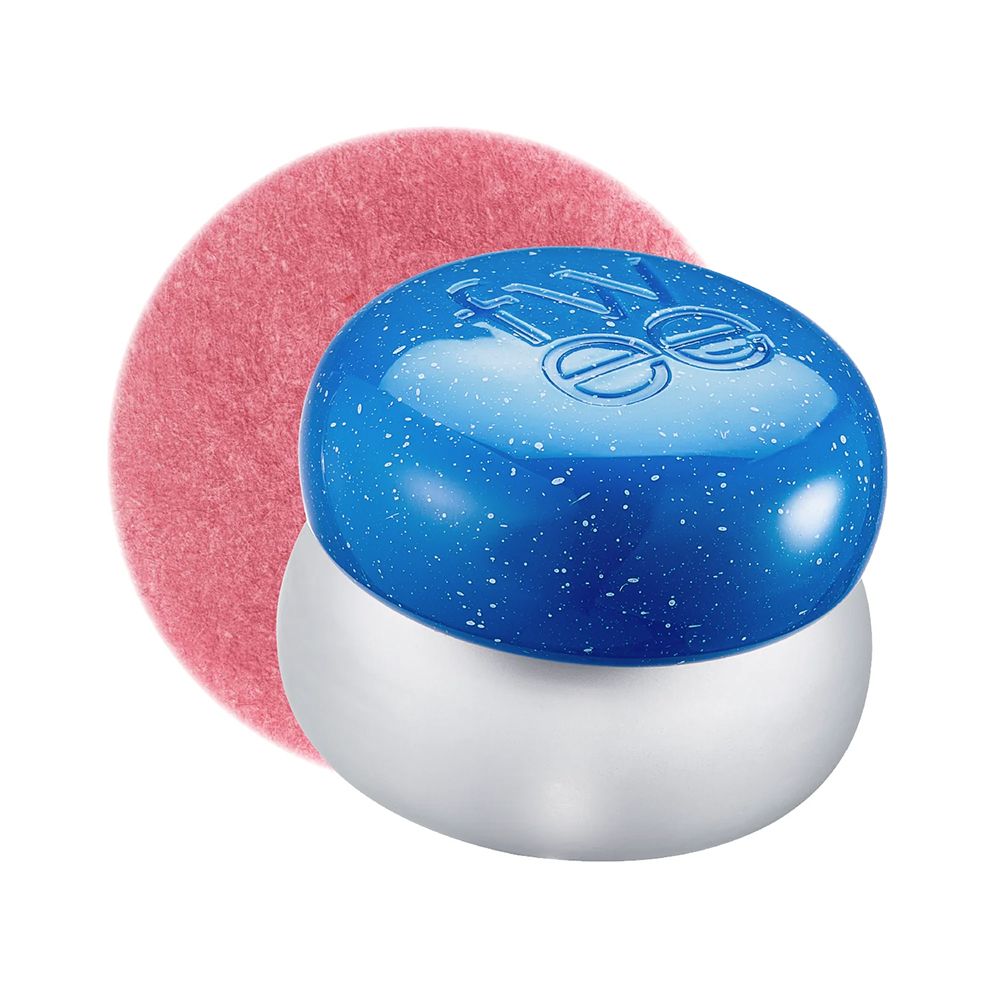 Lip&Cheek Blurry Pudding Pot [Cool Busan Moment] Bs05 Wavy (Muted Pink) 0,005 kg