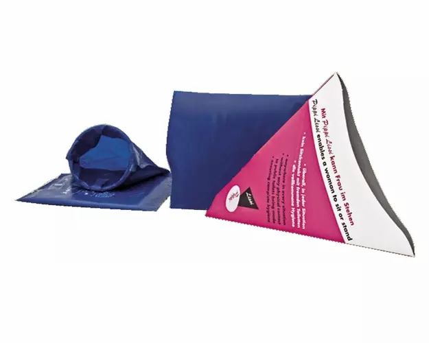 Adamus SOS WC Urinbeutel