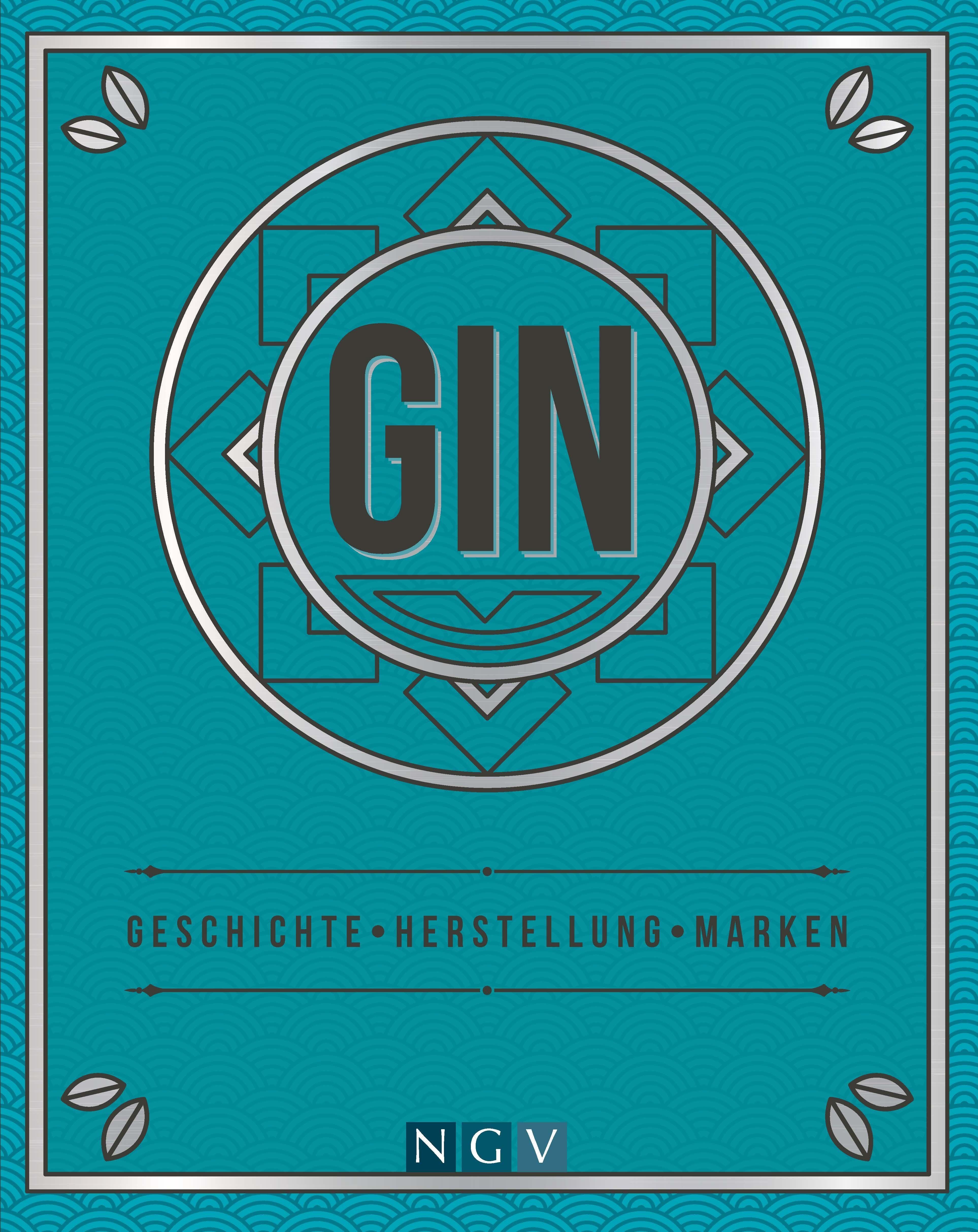 Gin Geschichte, Herstellung, Marken. Das perfekte Geschenk für Gin-Liebhaber