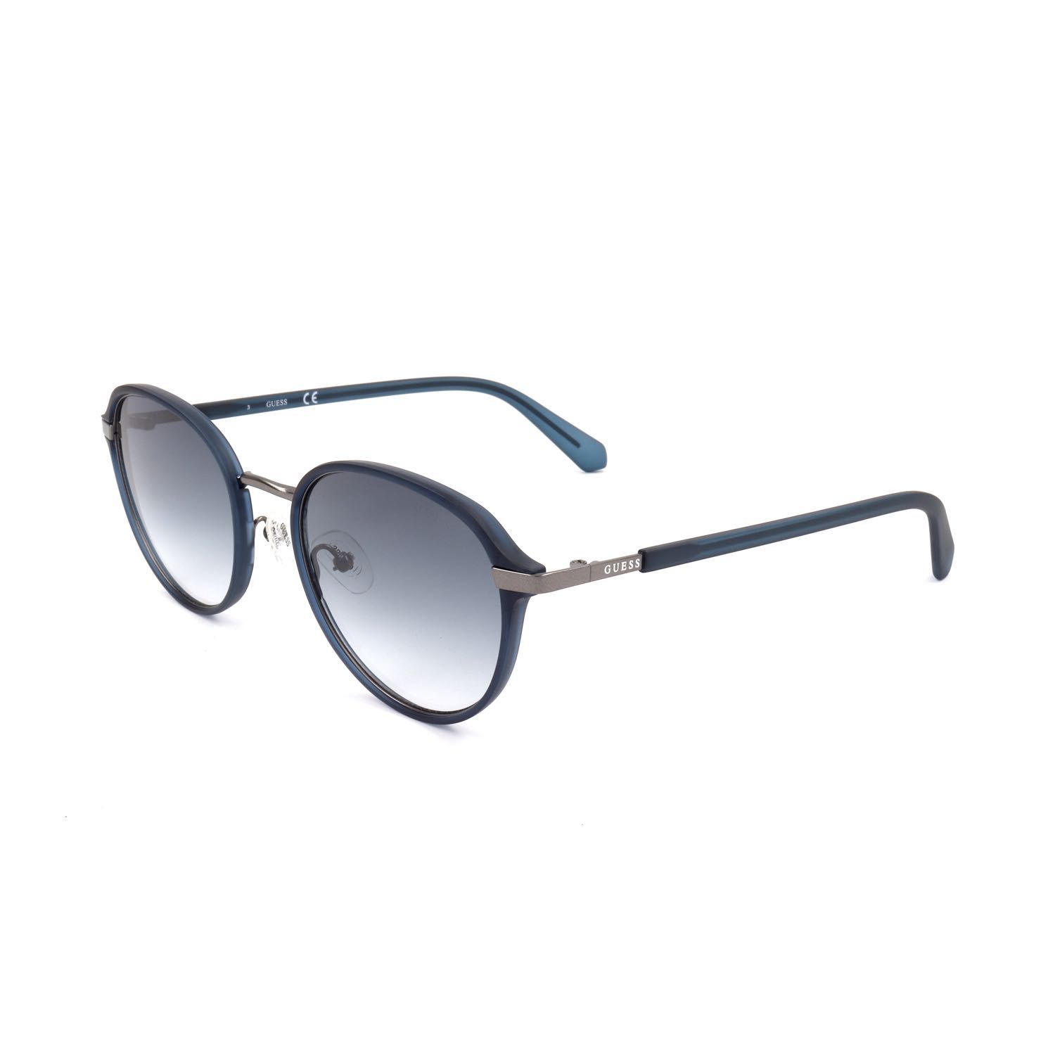 Guess occhiali da sole uomo GU00031 blue