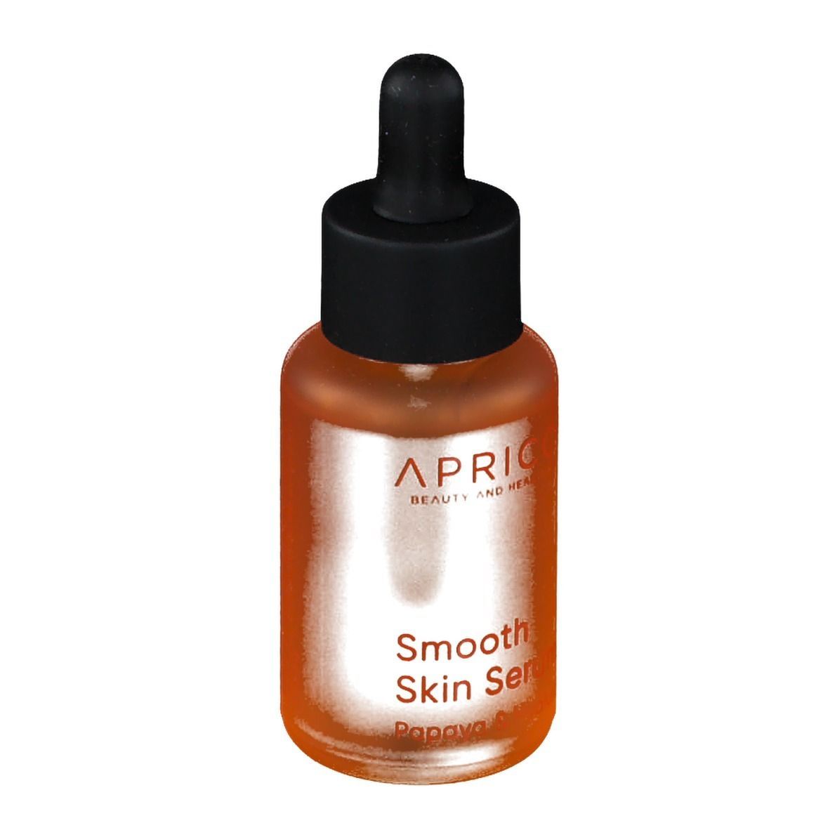 Apricot Papaya-Hyaluron Gesichtsserum yippee yaya 30 ml Serum