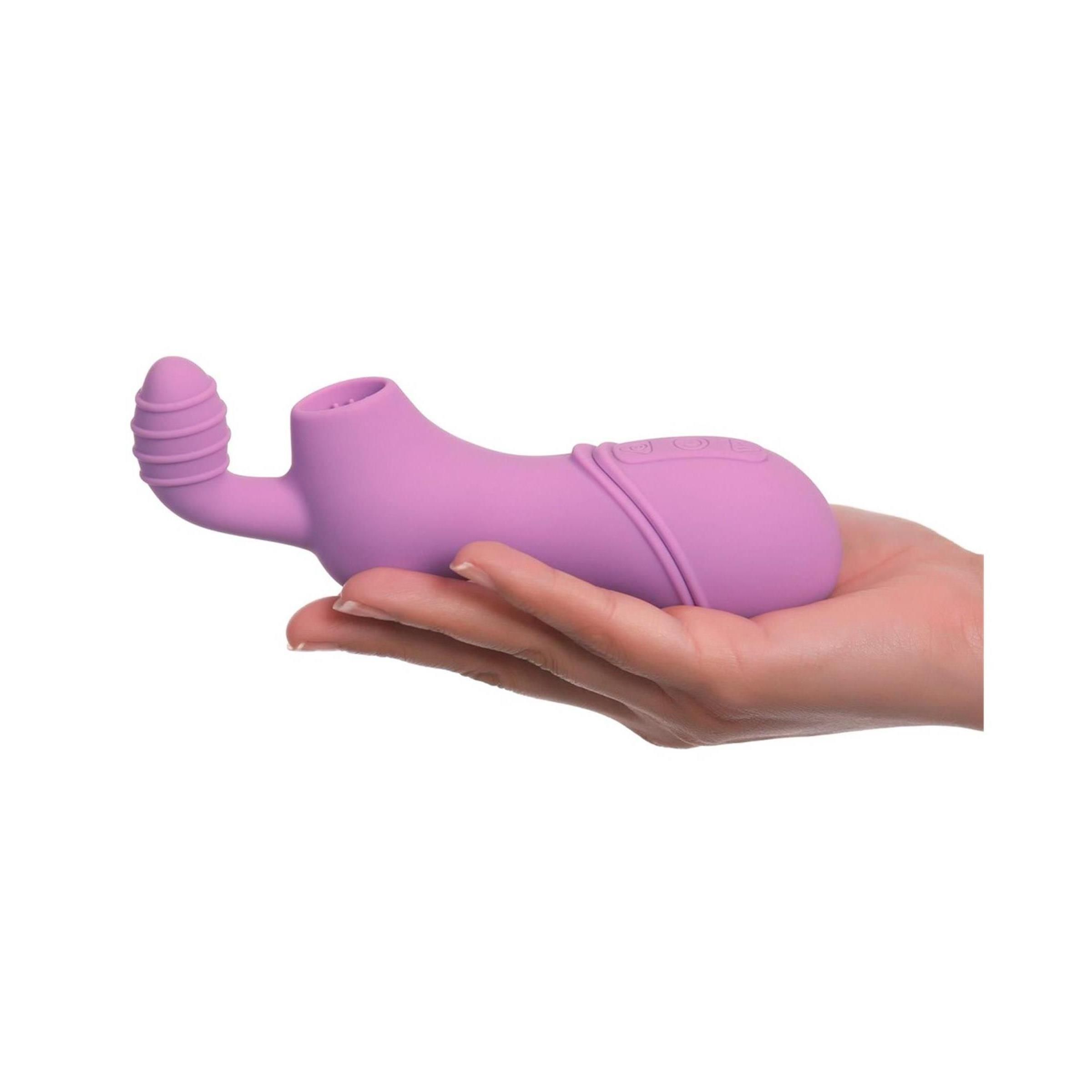 Fantasy For Her - Tease n' Please - Her