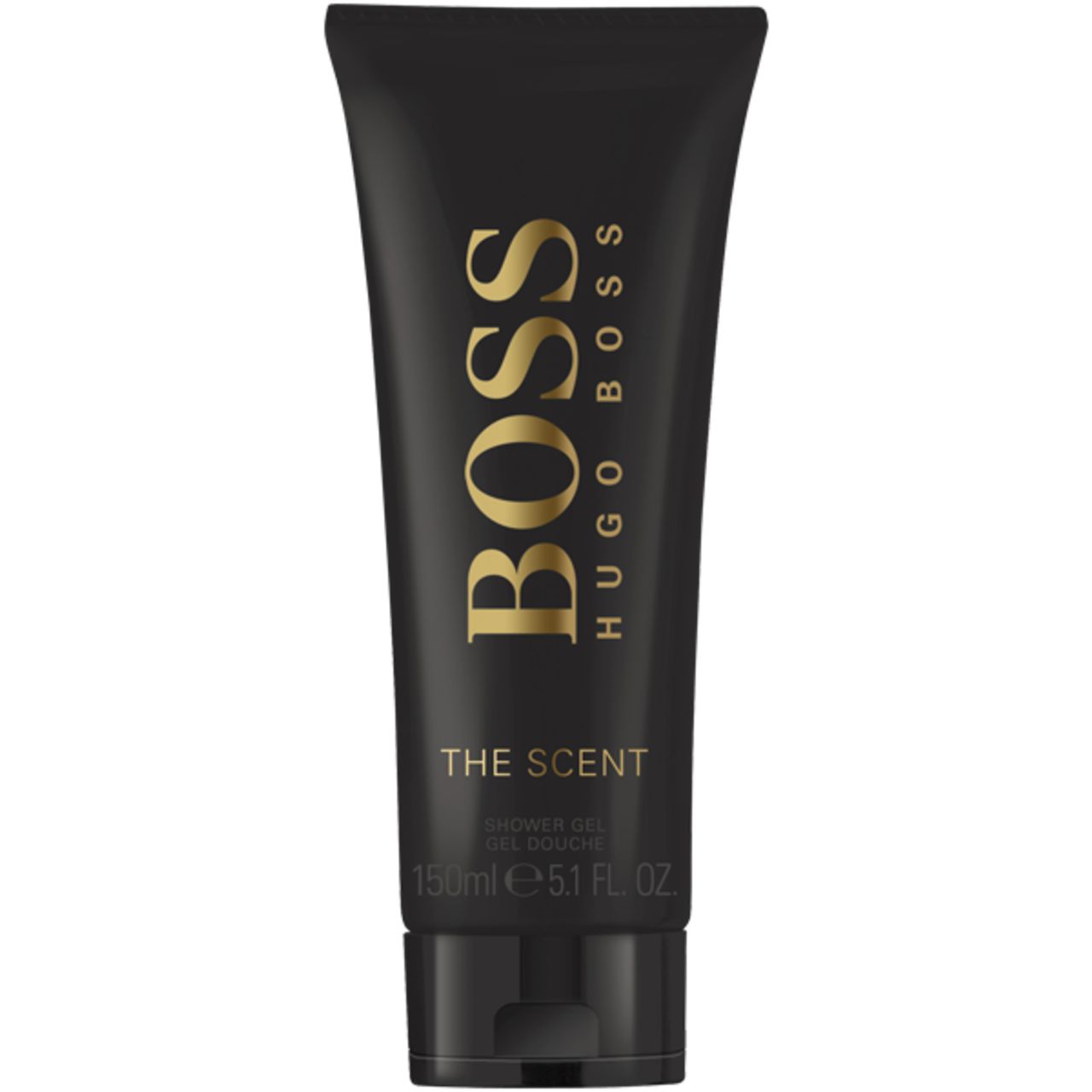 Boss - Hugo Boss, The Scent Shower Gel