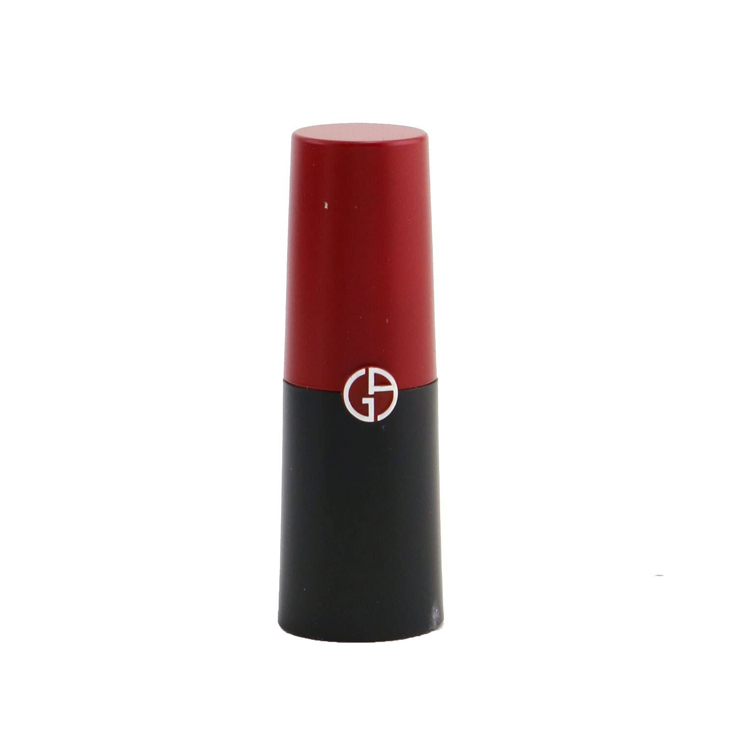 Giorgio Armani ROuge d'Armani matte Lippenstift festival 105