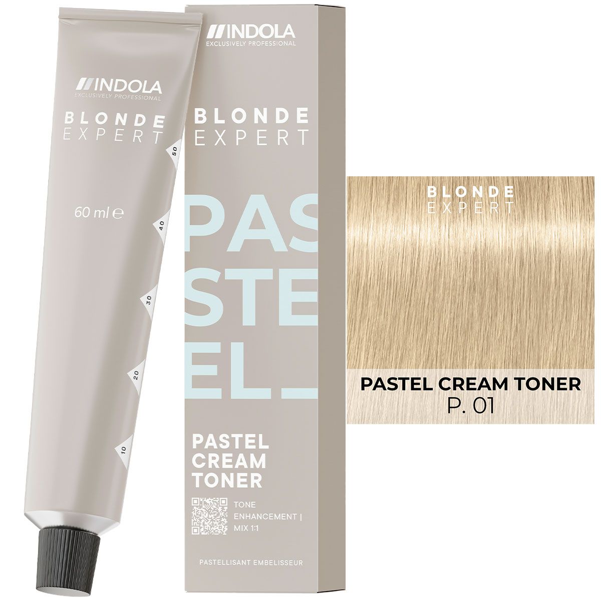 Indola - Blonde Expert 60 ml