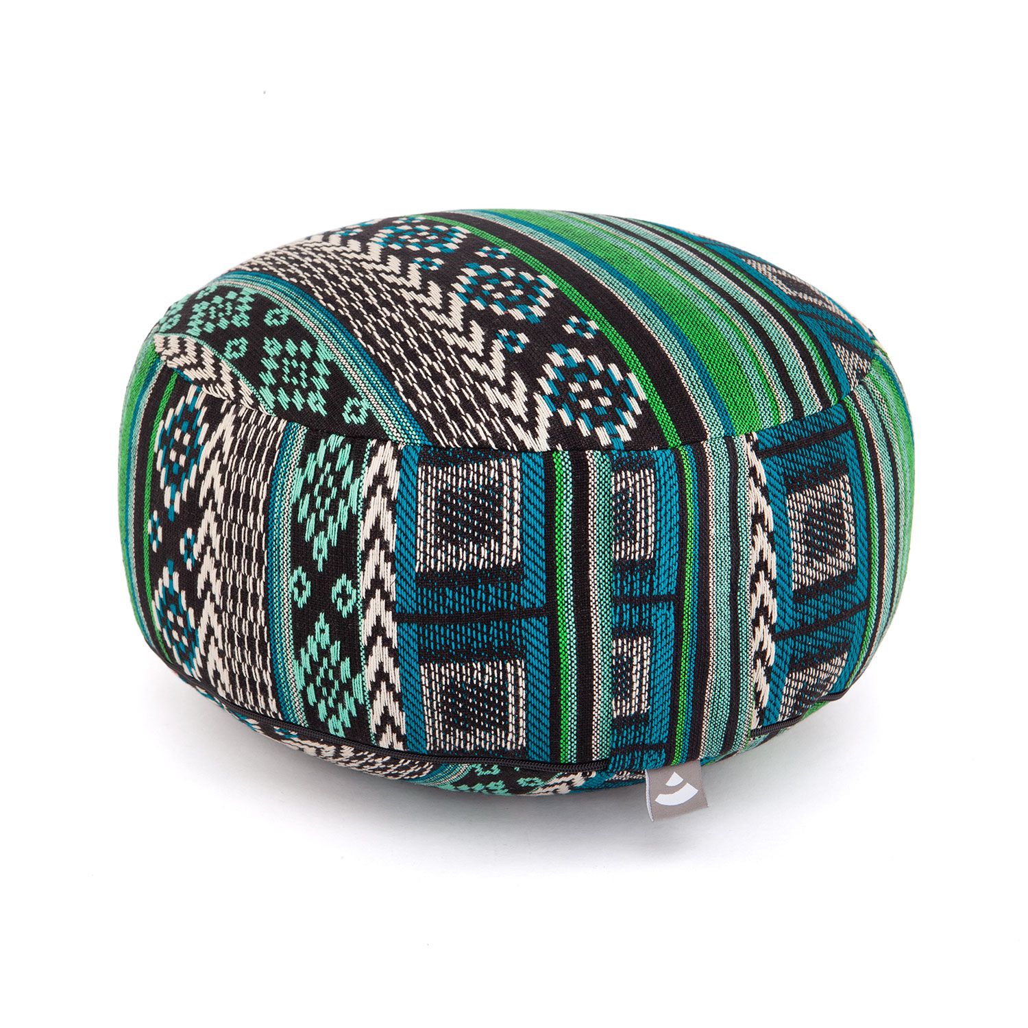 bodhi ETHNO Collection: Meditationskissen RONDO
