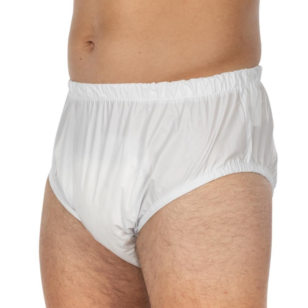 suprima Inkontinenz PVC-Slip