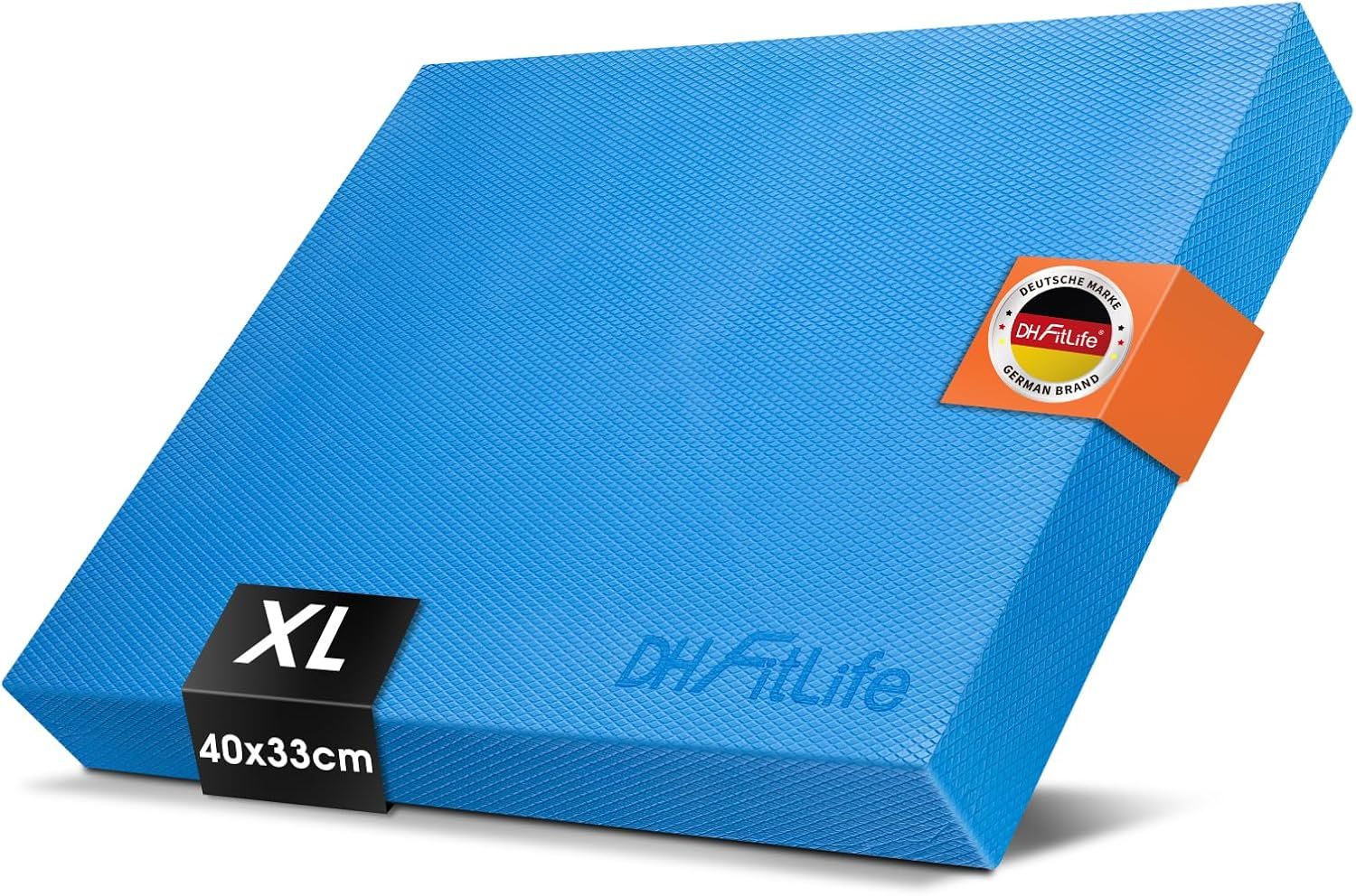 DH FitLife XL Balance Pad