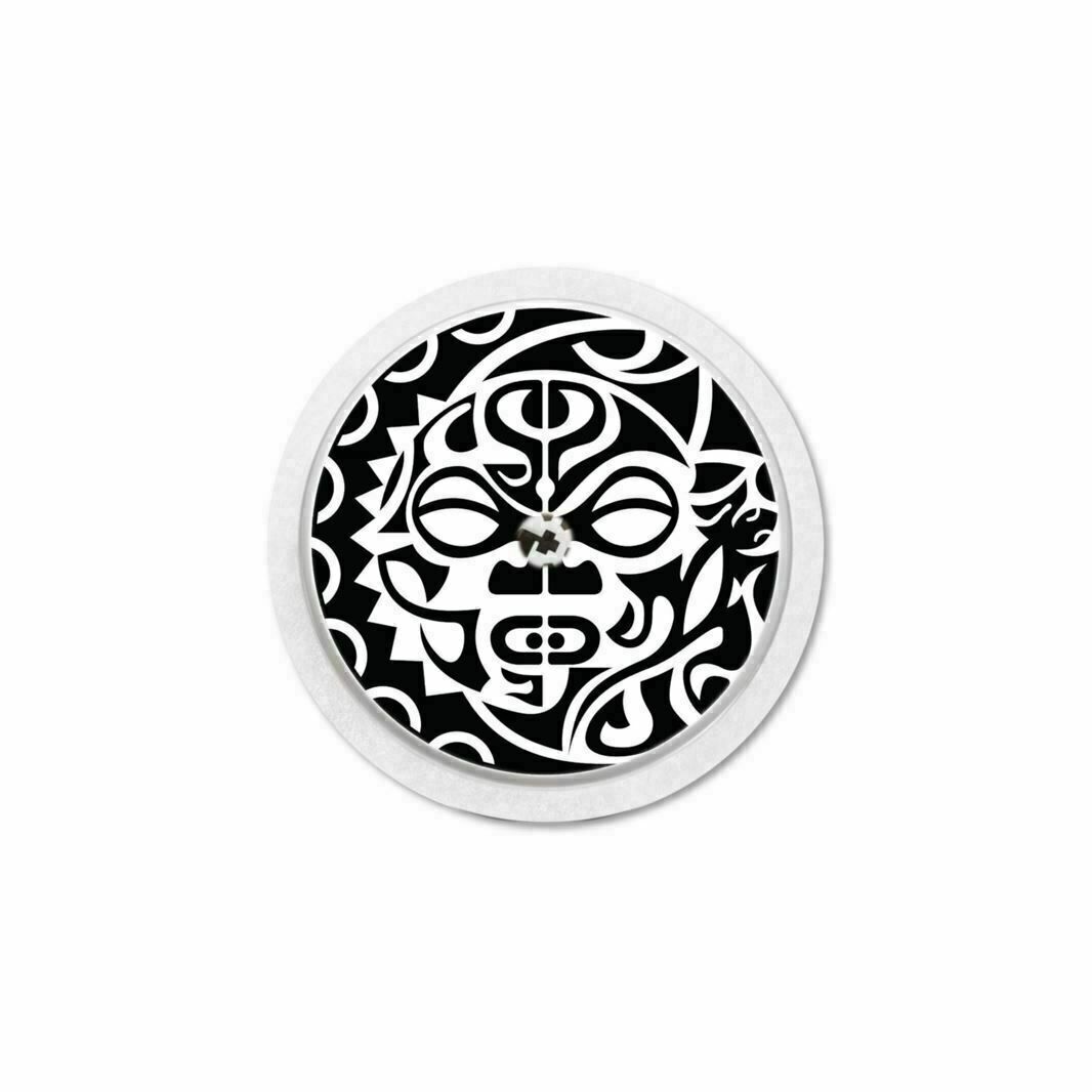 MySweetStitch | Freestyle Libre 1 & 2 Sensor Sticker | Wild