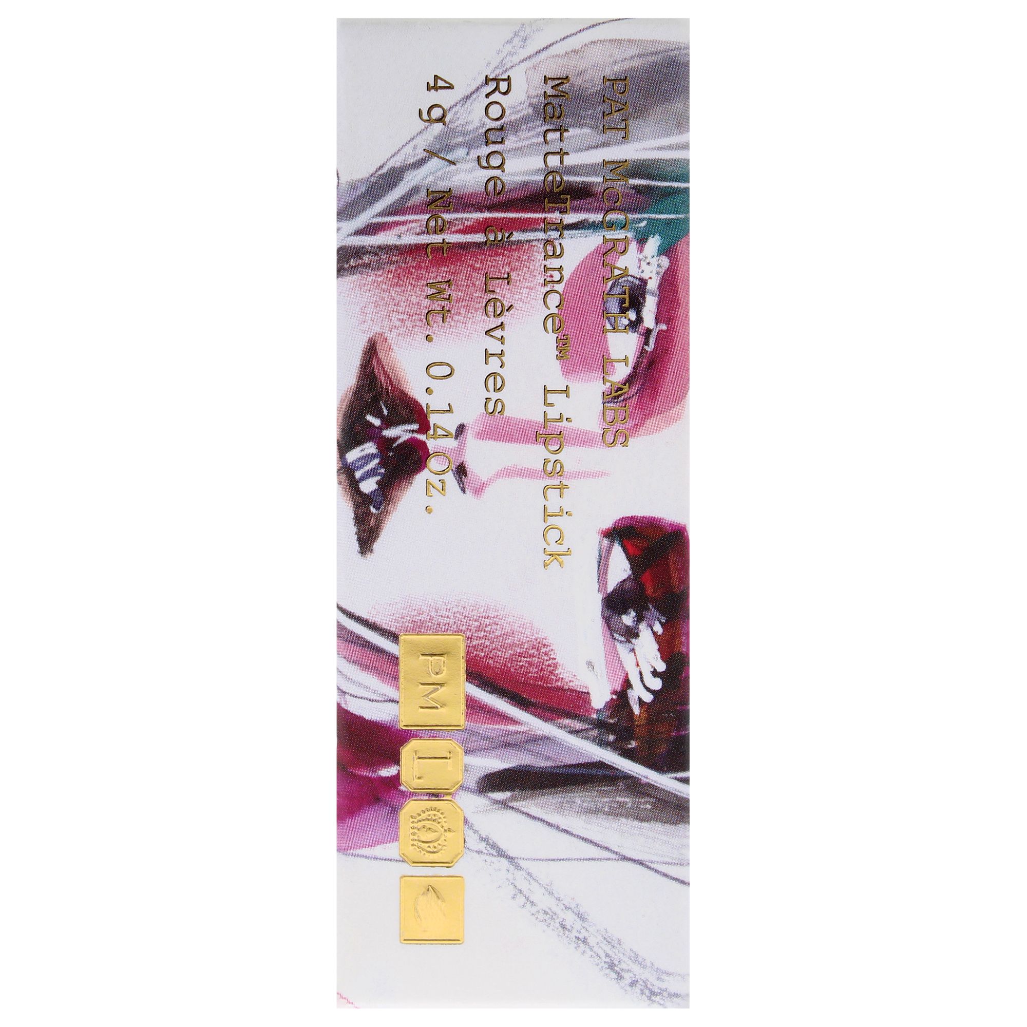 MatteTrance Lippenstift - 476 Dream Lover von Pat Mcgrath Labs