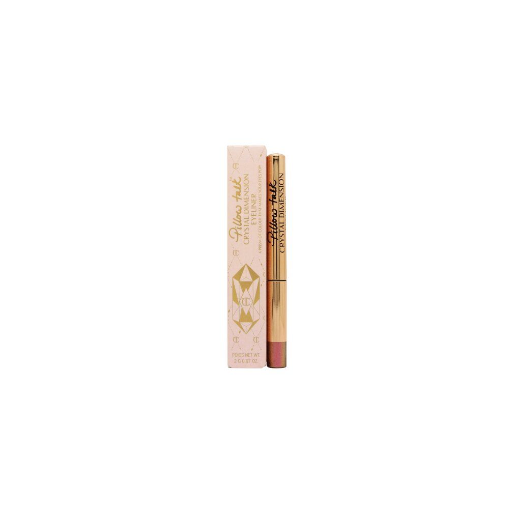 Charlotte Tilbury Pillow Talk Crystal Dimension Eyeliner