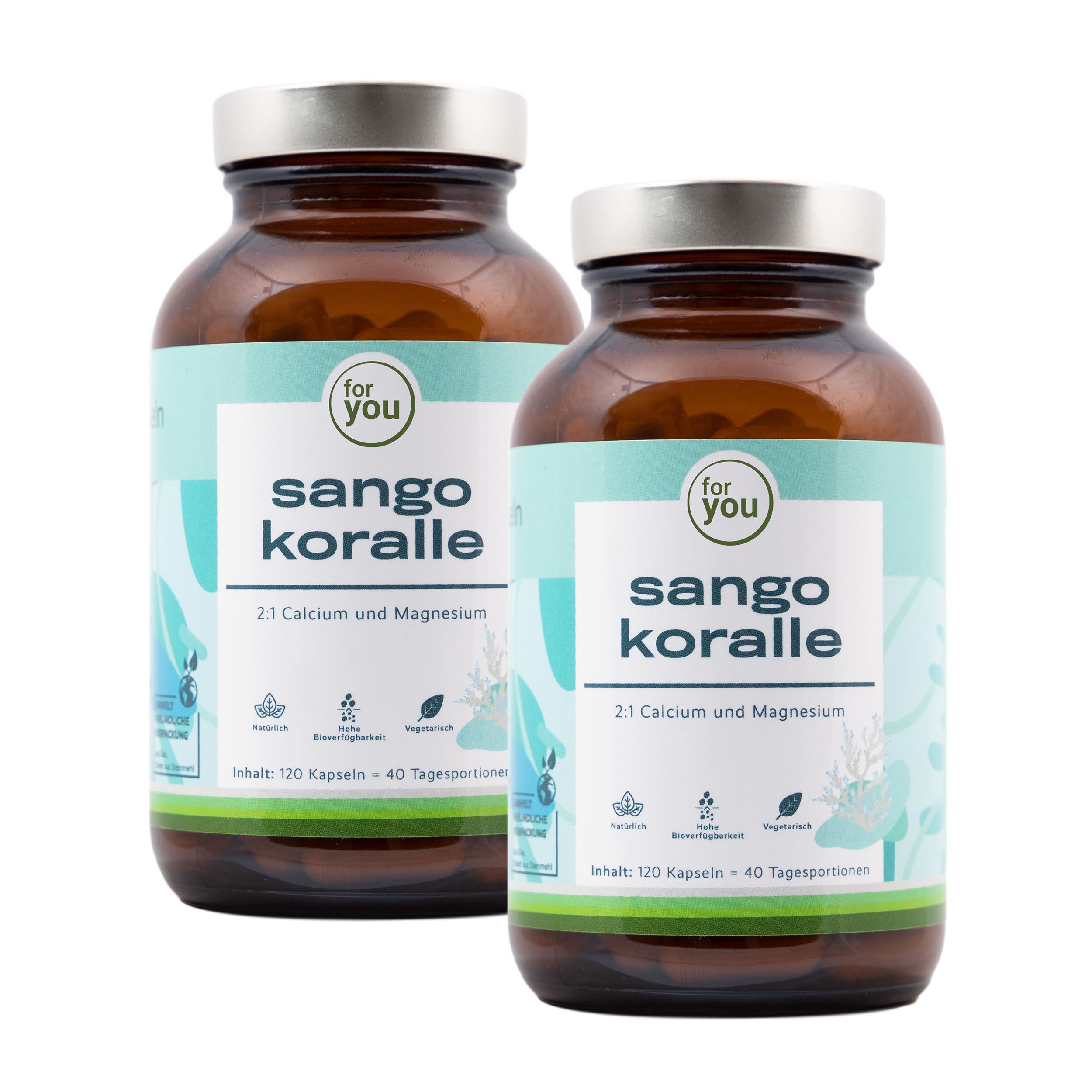 for you Sango Koralle Doppelpack