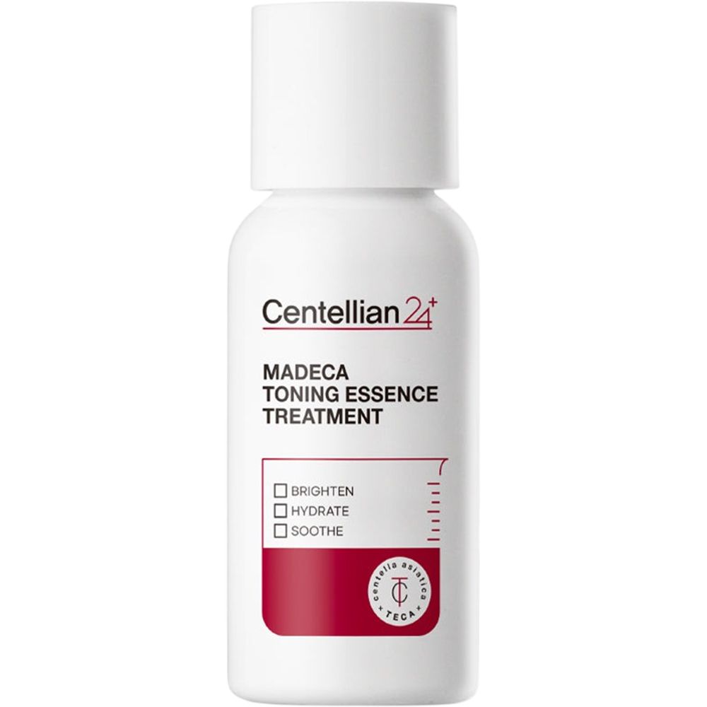 CENTELLIAN24 Madeca Toning Essence Treatment – Feuchtigkeitsspendender Gesichtstoner