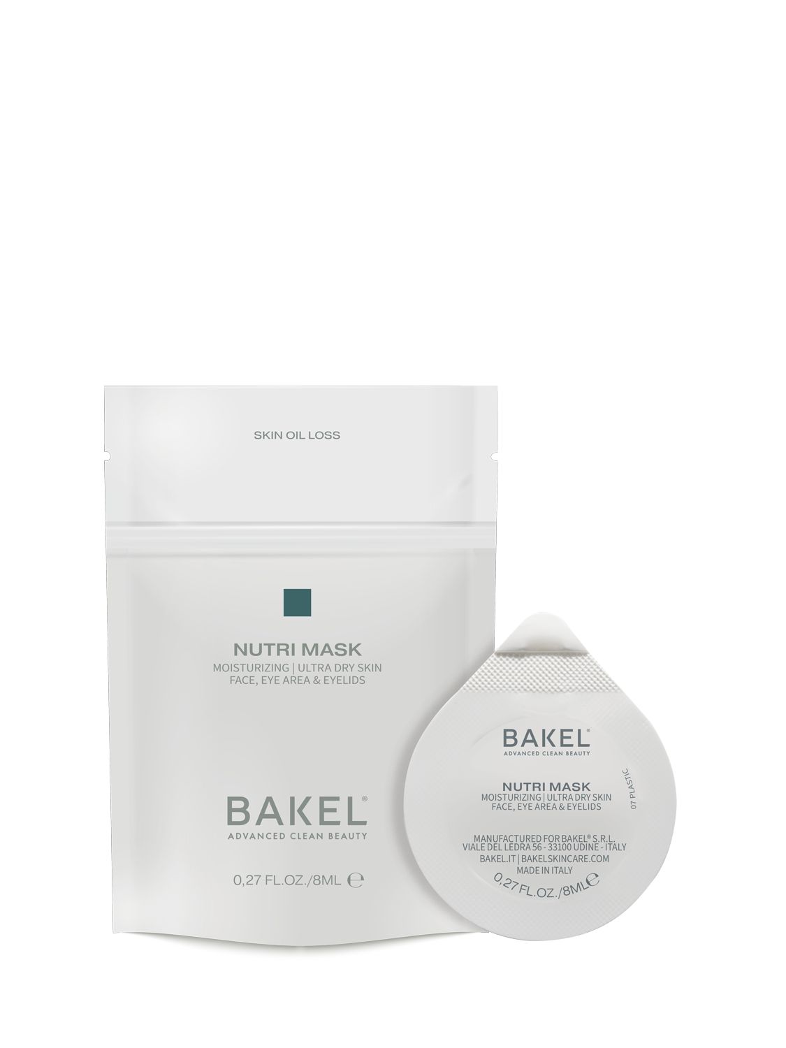 Bakel Nutri-mask